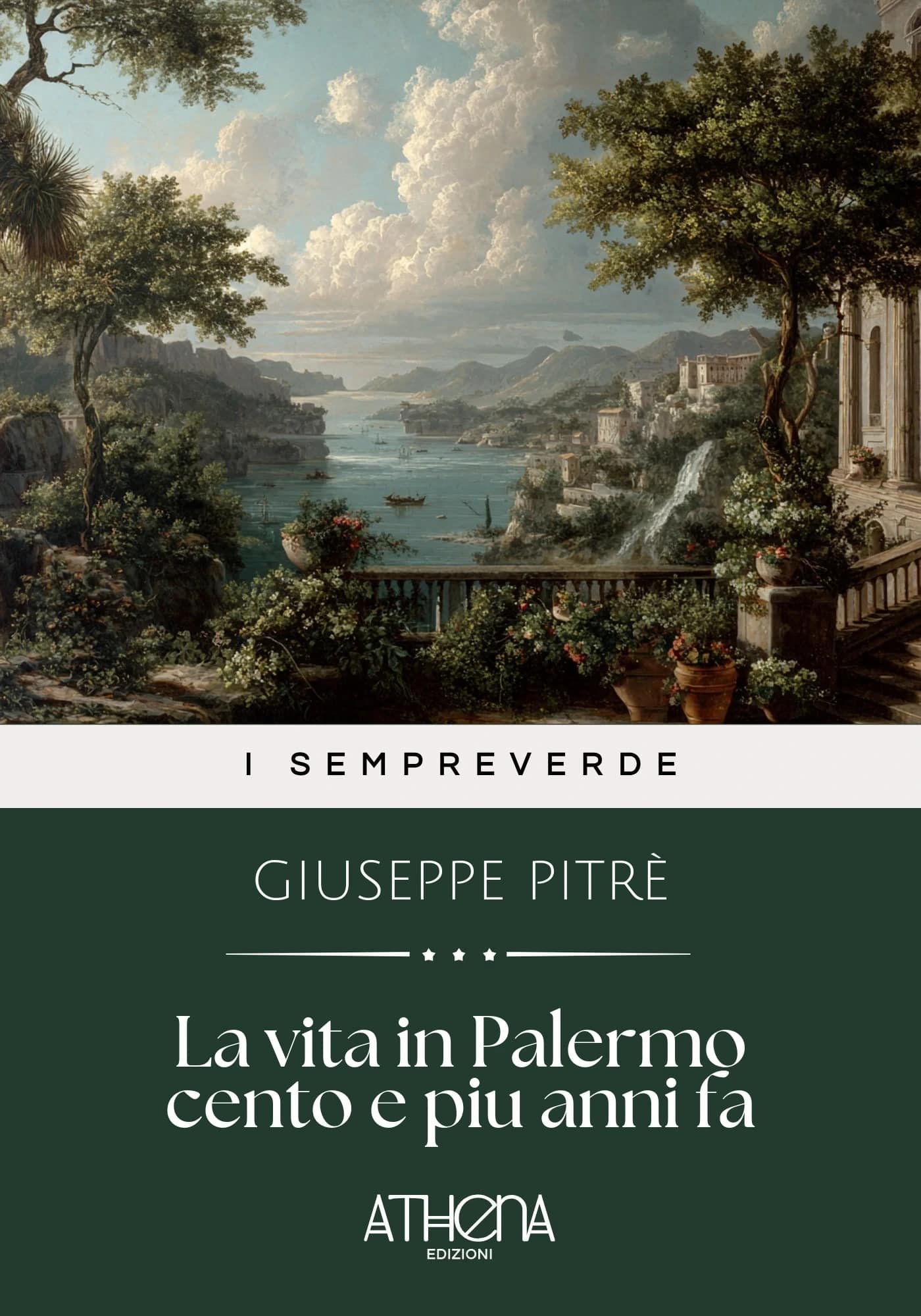 La vita in Palermo c