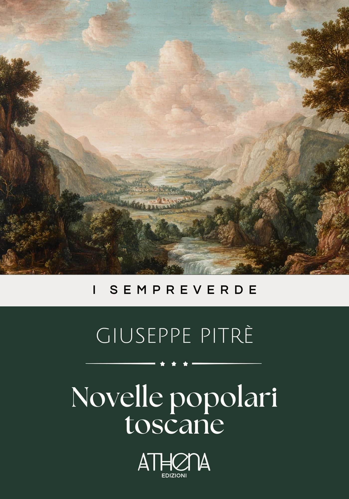Novelle popolari tos