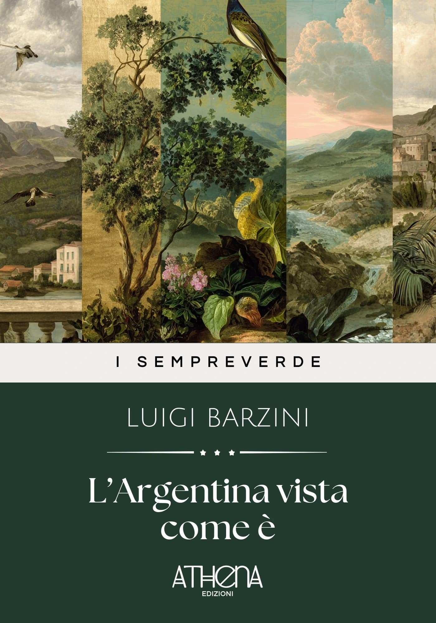 L’Argentina vista co