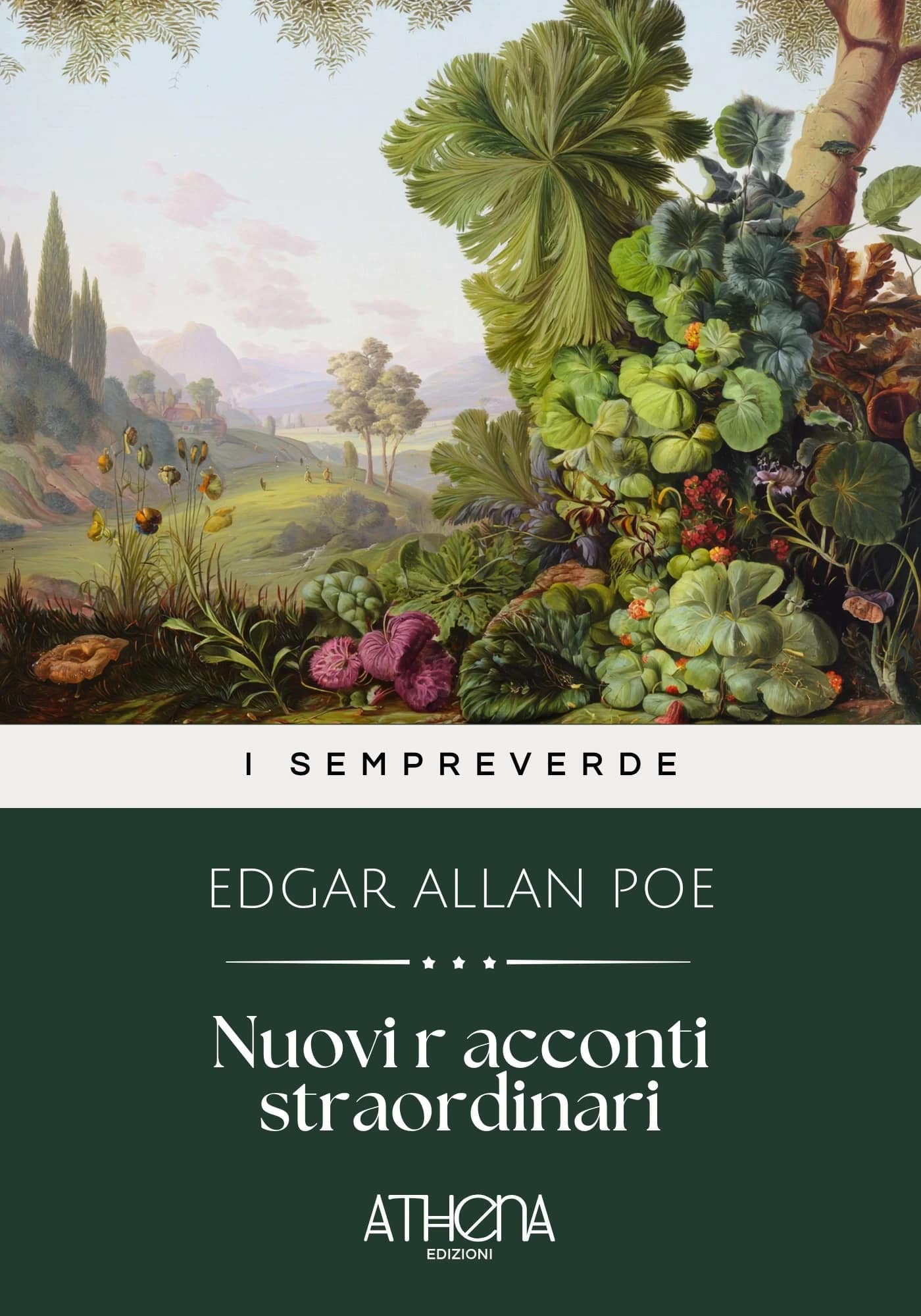Nuovi r acconti stra