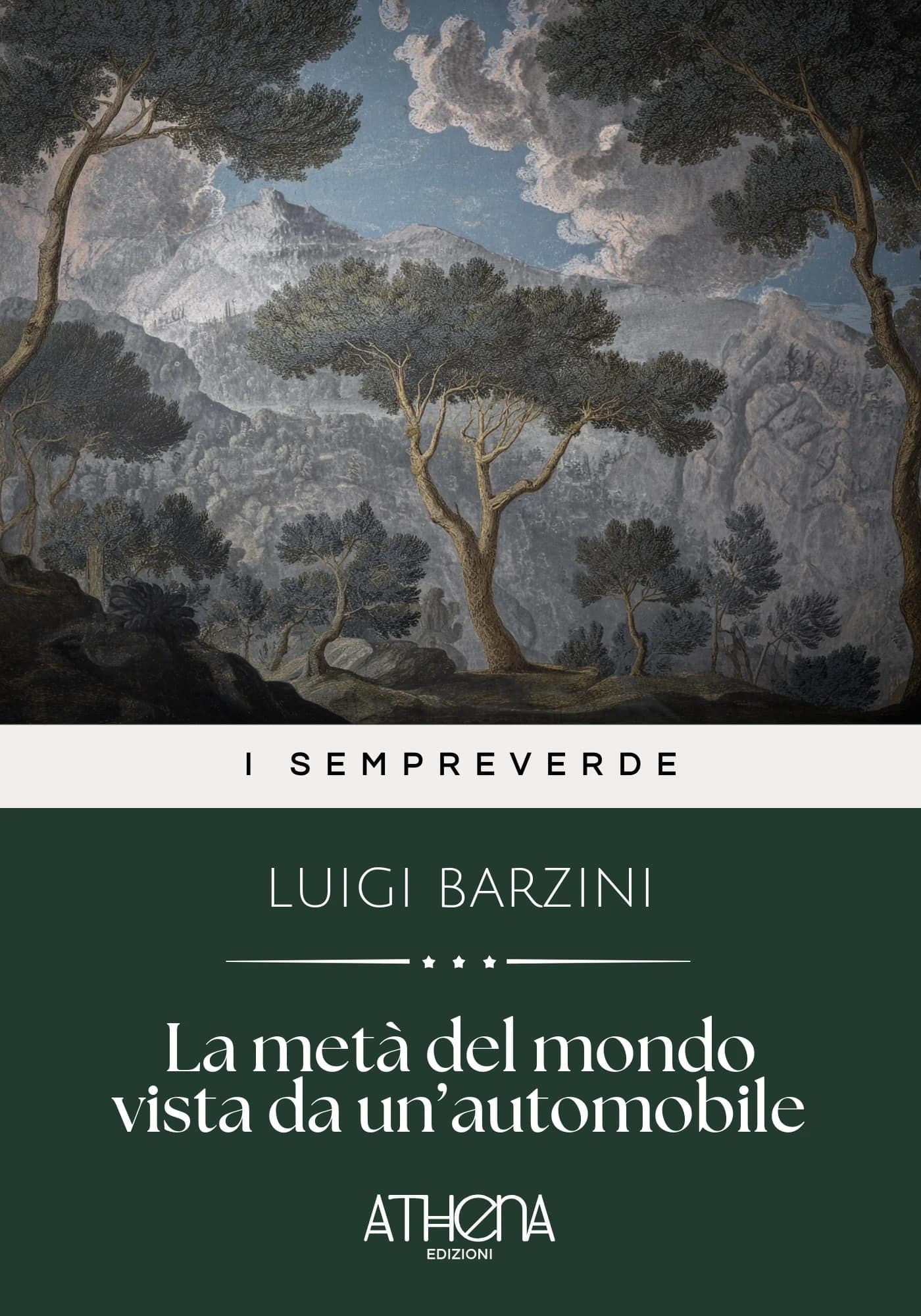 La metà del mondo vi