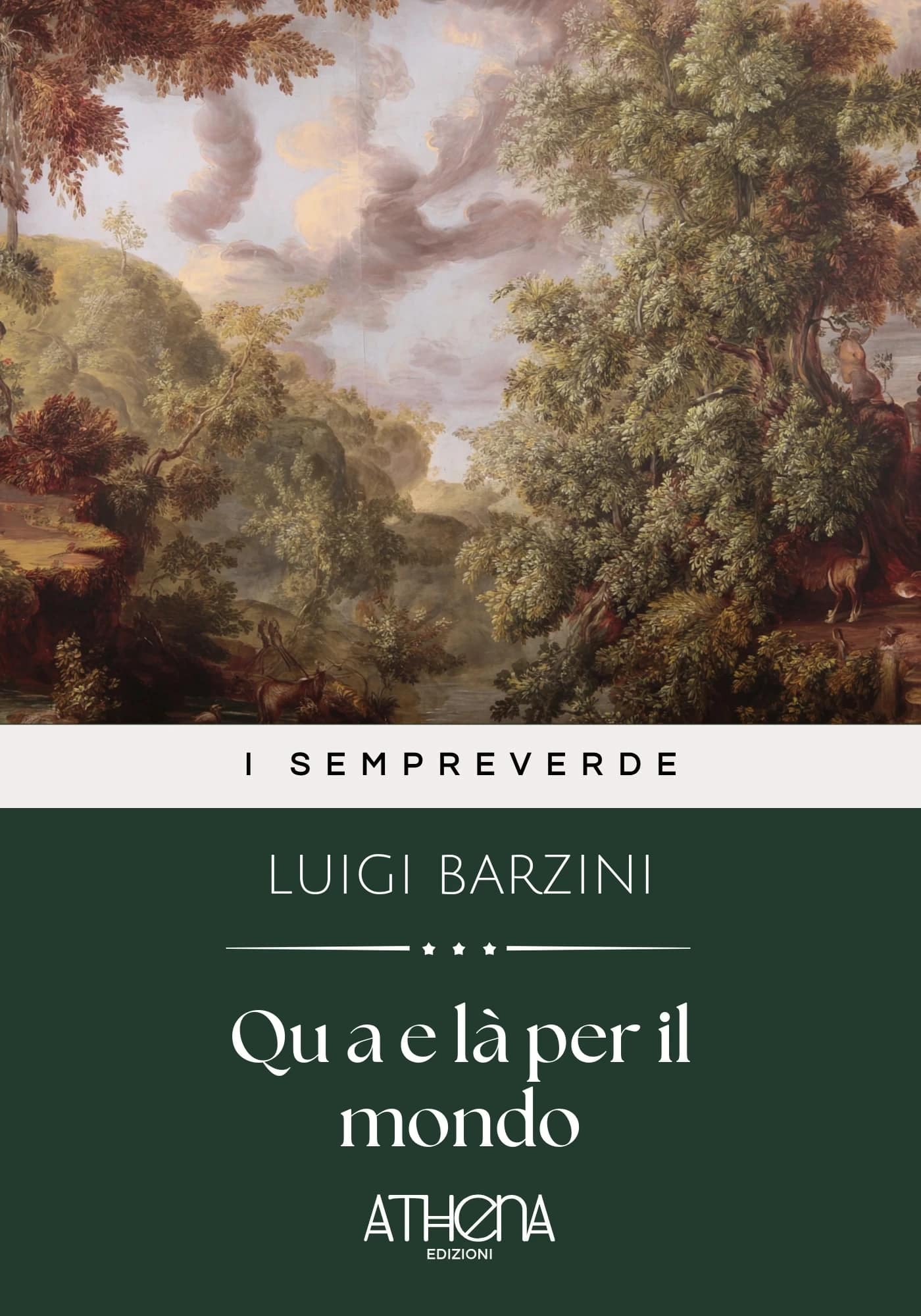 Qu a e là per il mon