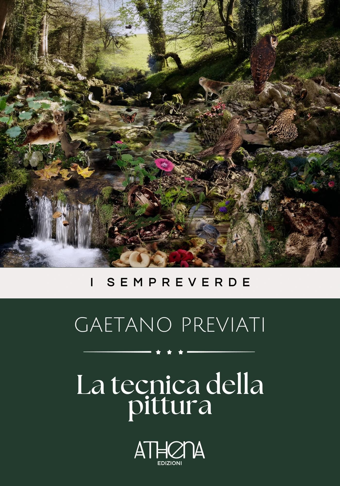 La tecnica della pit