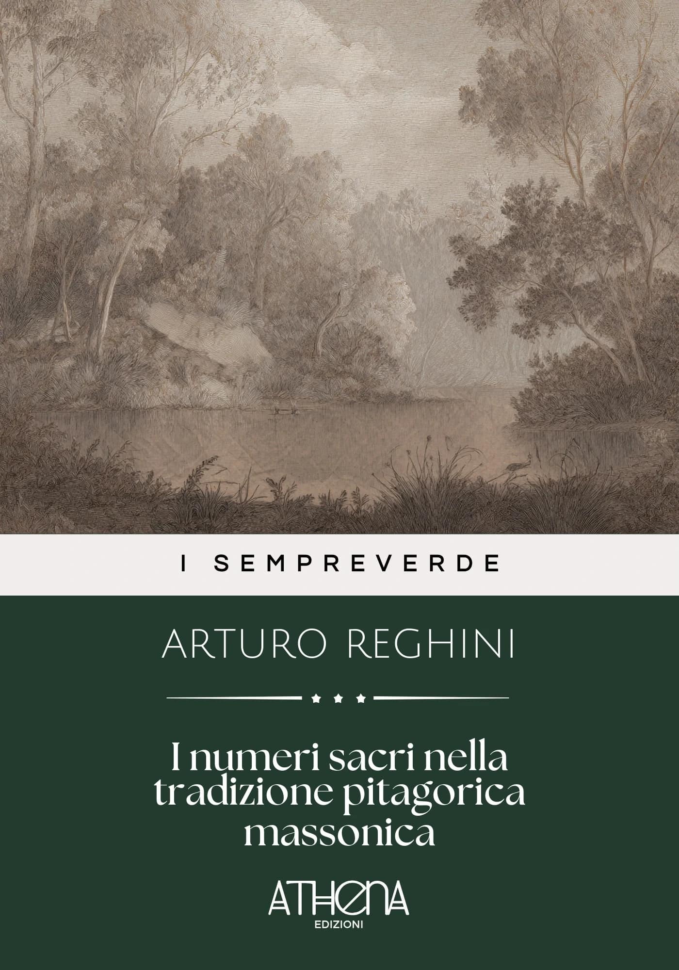I numeri sacri nella