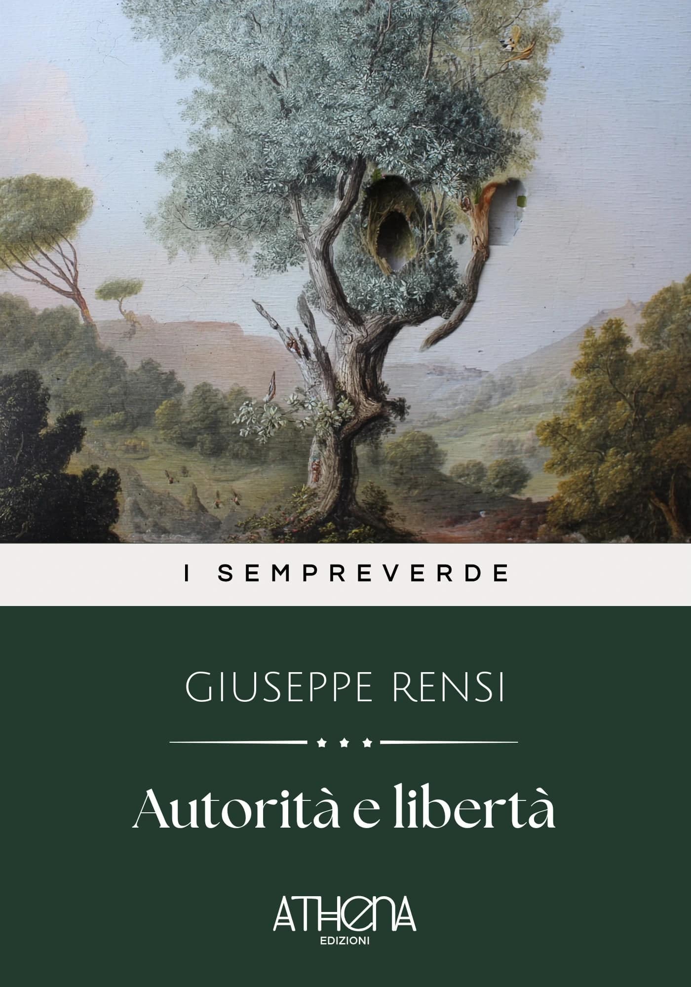 Autorità e libertà