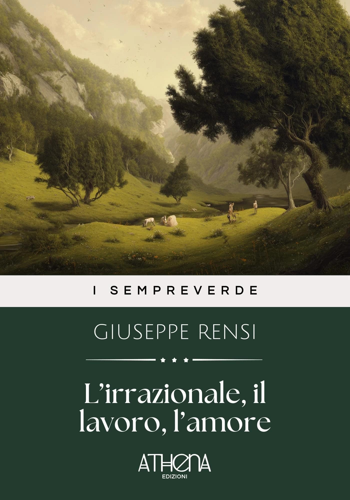 L’irrazionale, il la