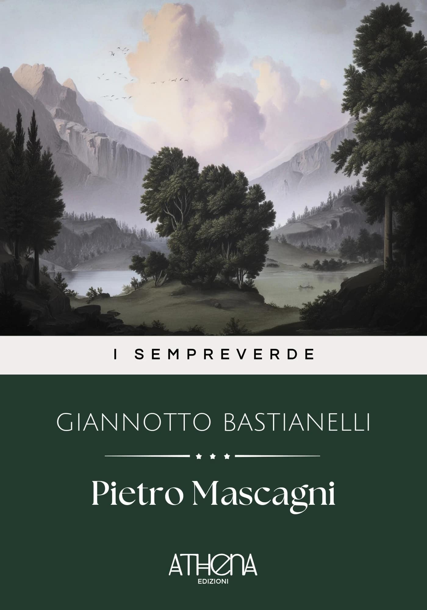 Pietro Mascagni