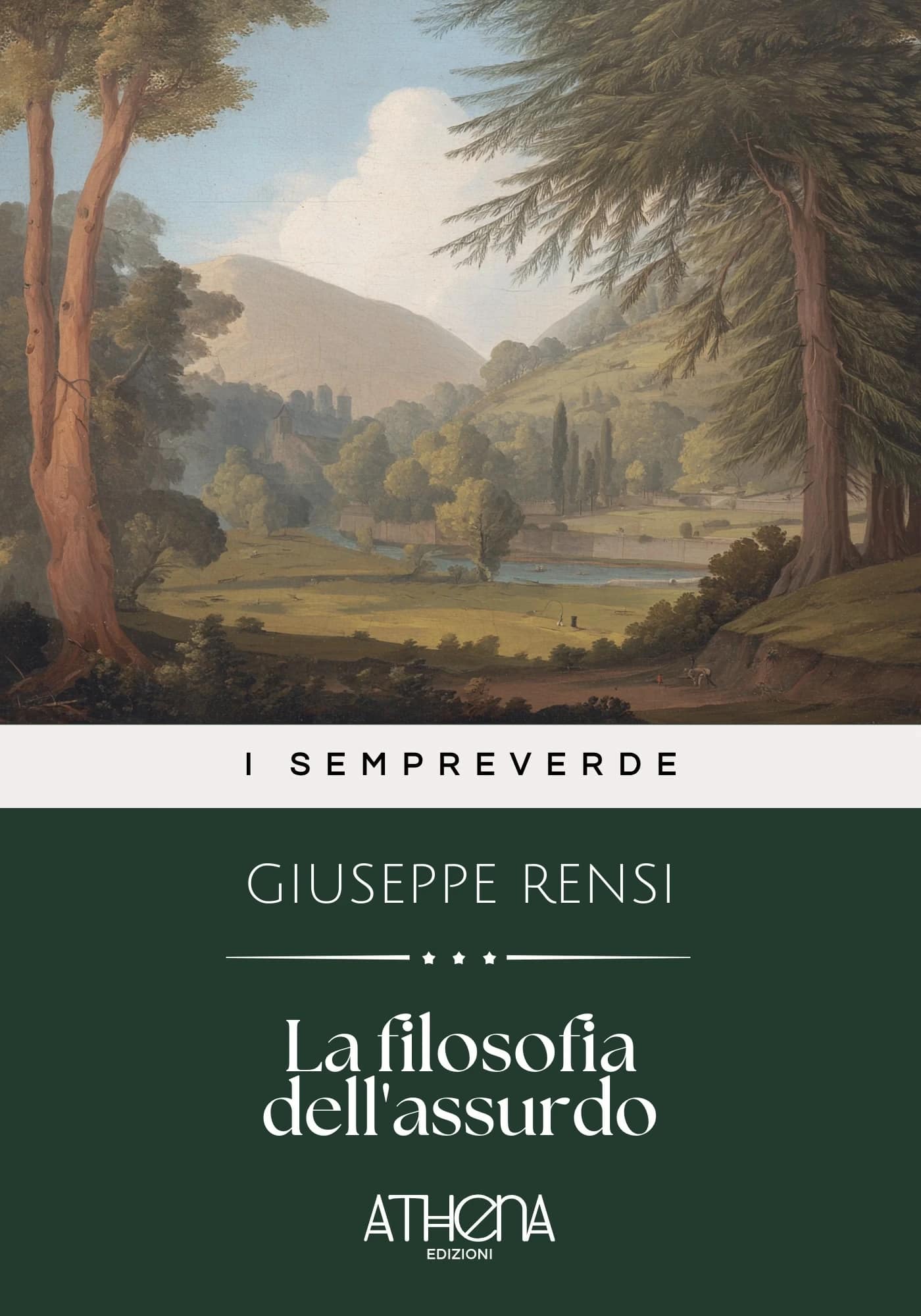 La filosofia dell'as