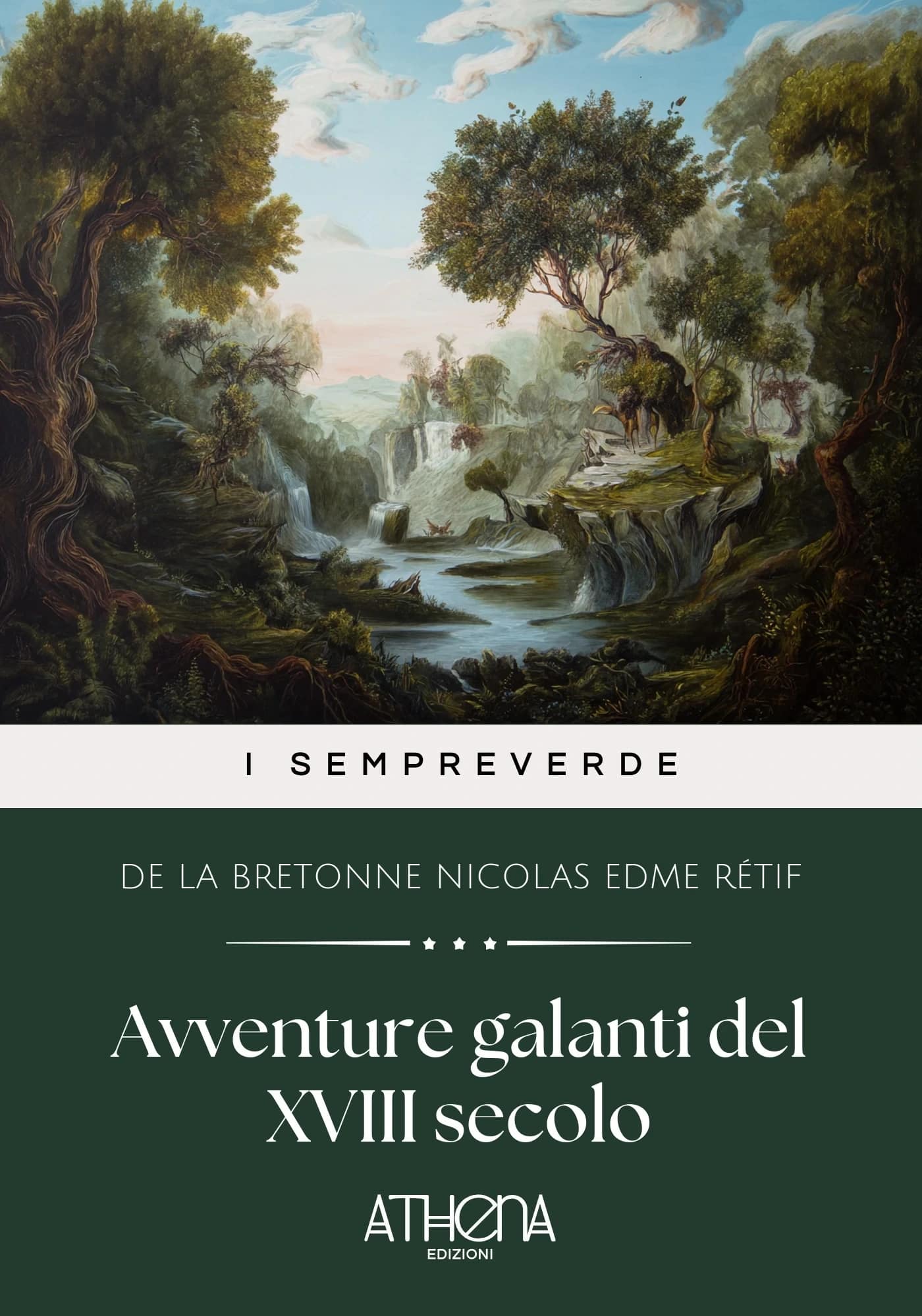 Avventure galanti de