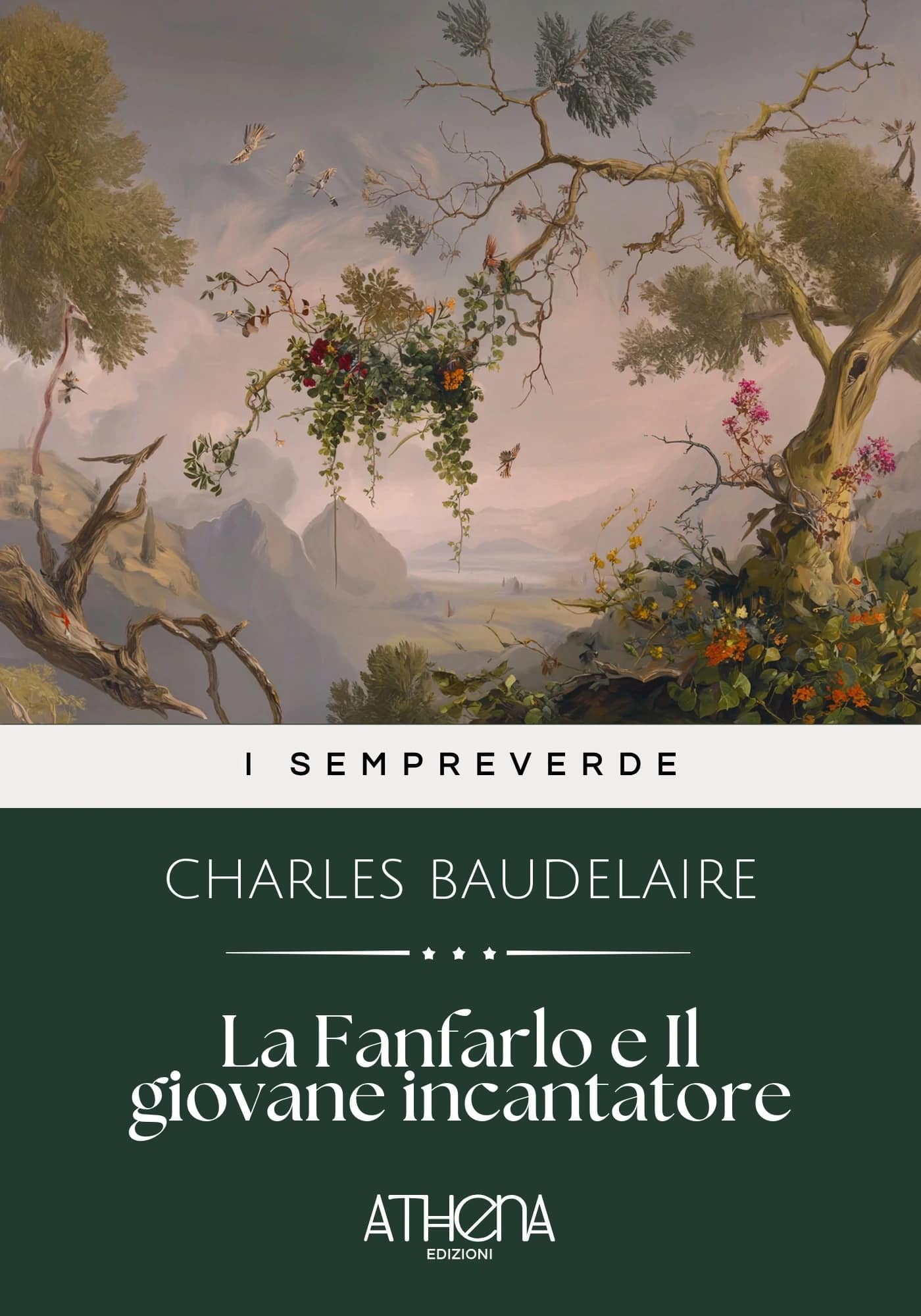 La Fanfarlo e Il gio