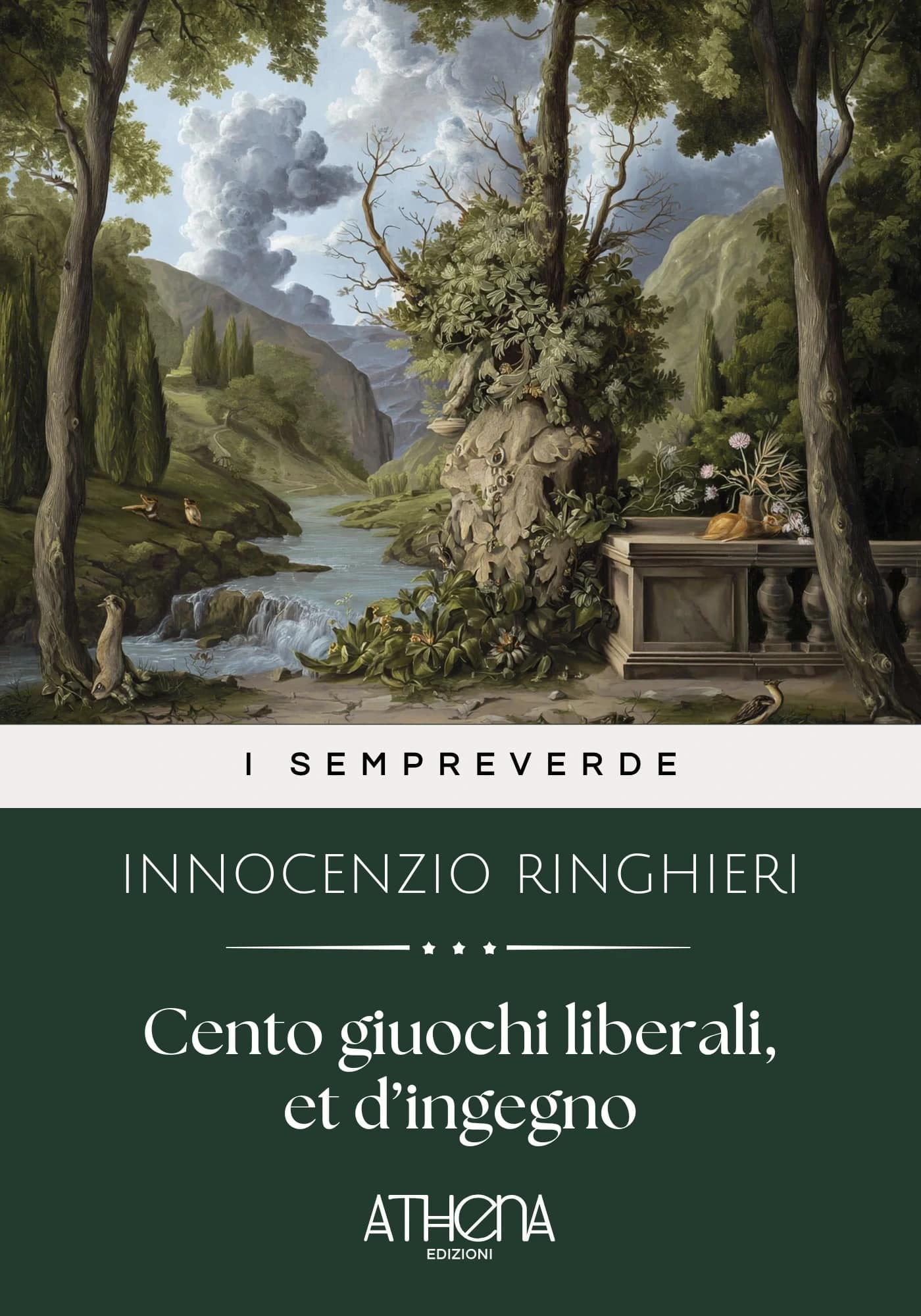 Cento giuochi libera