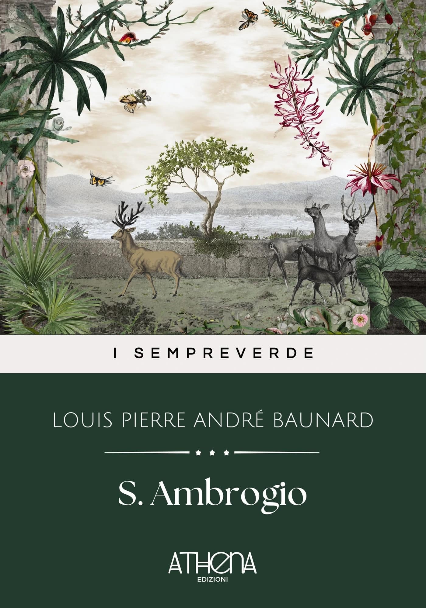 S. Ambrogio