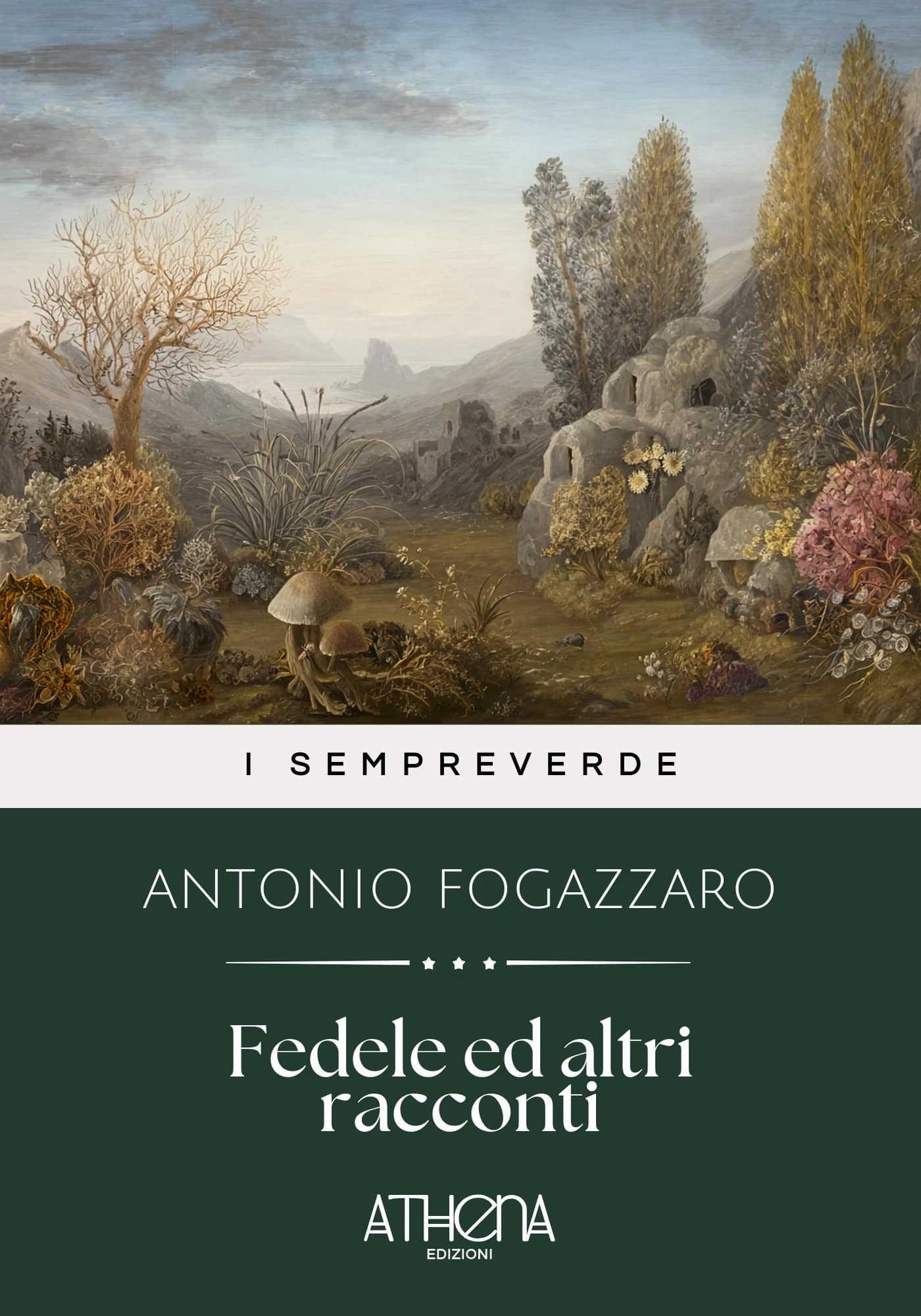Fedele ed altri racc