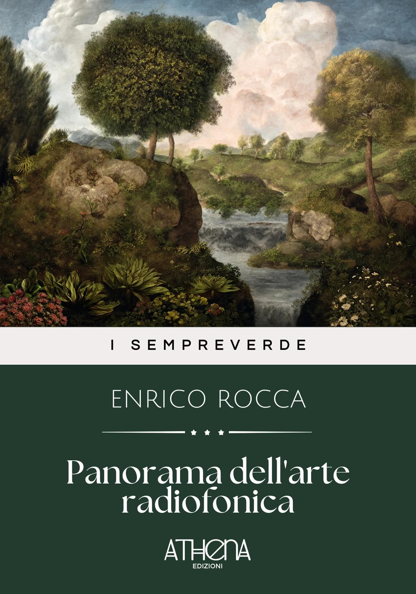 Panorama dell'arte r