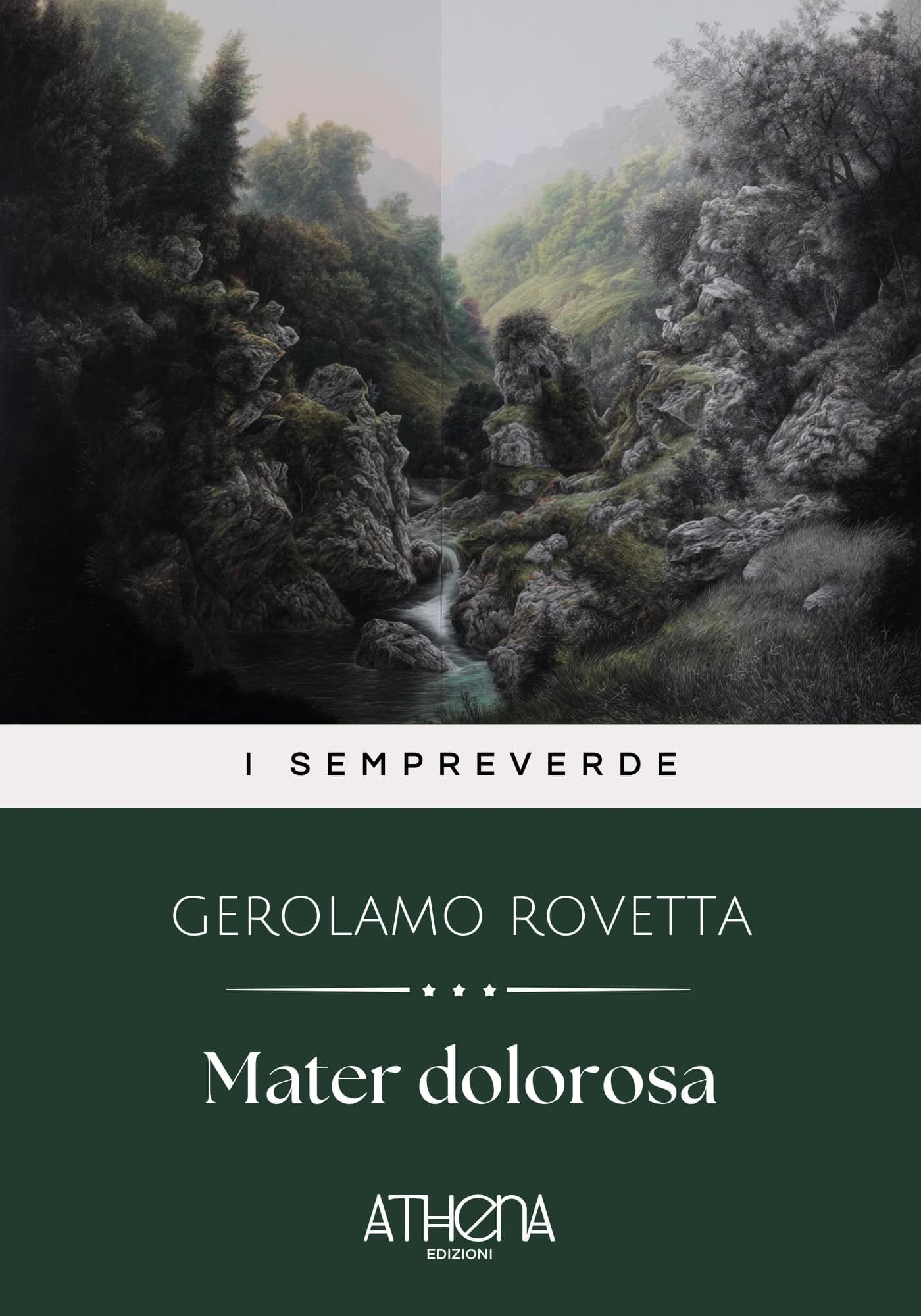 Mater dolorosa