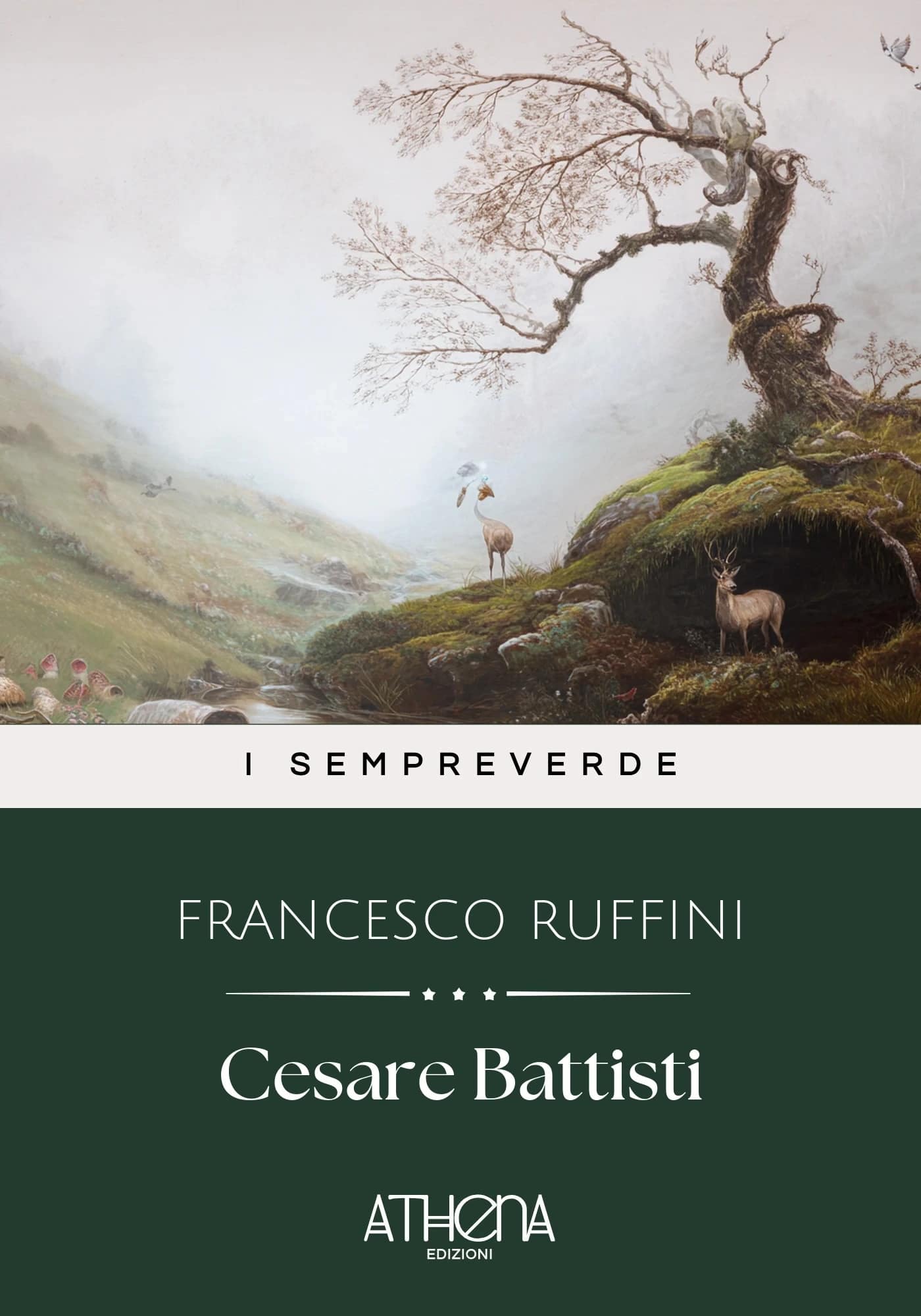 Cesare Battisti