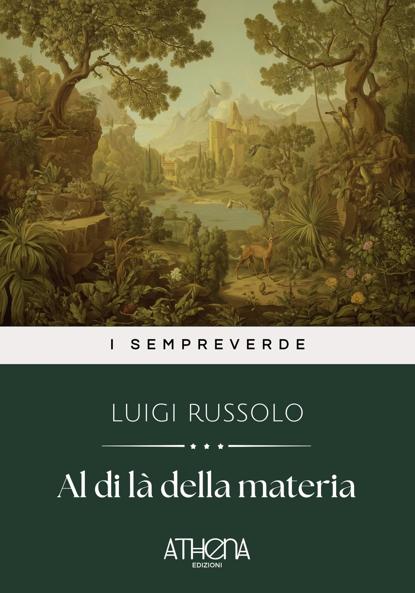 Al di là della mater
