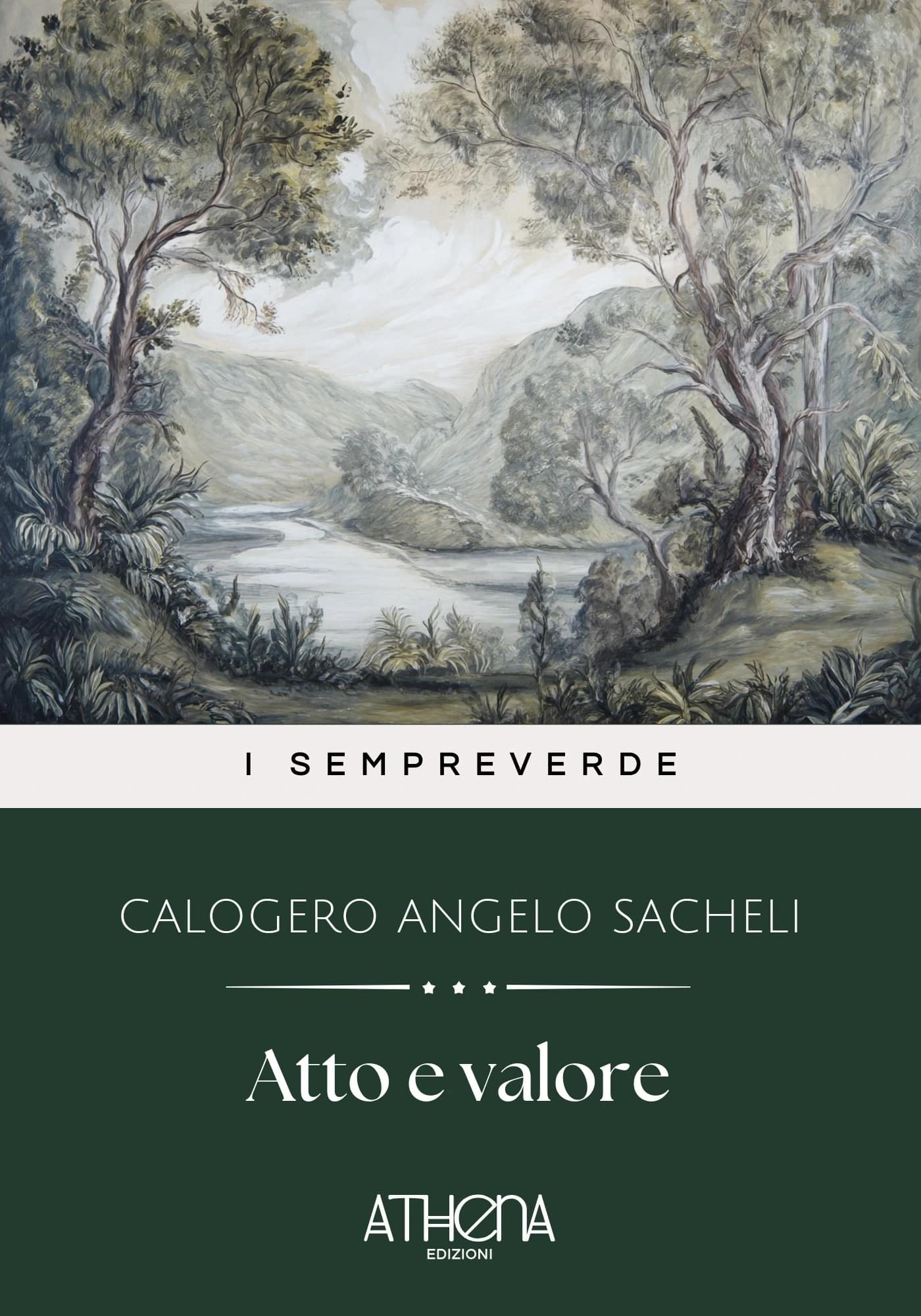 Atto e valore