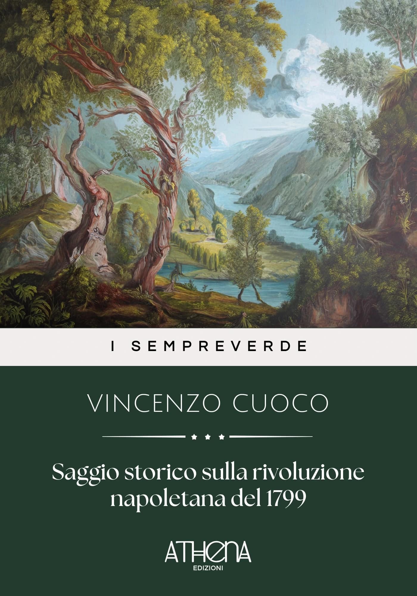 Saggio storico sulla
