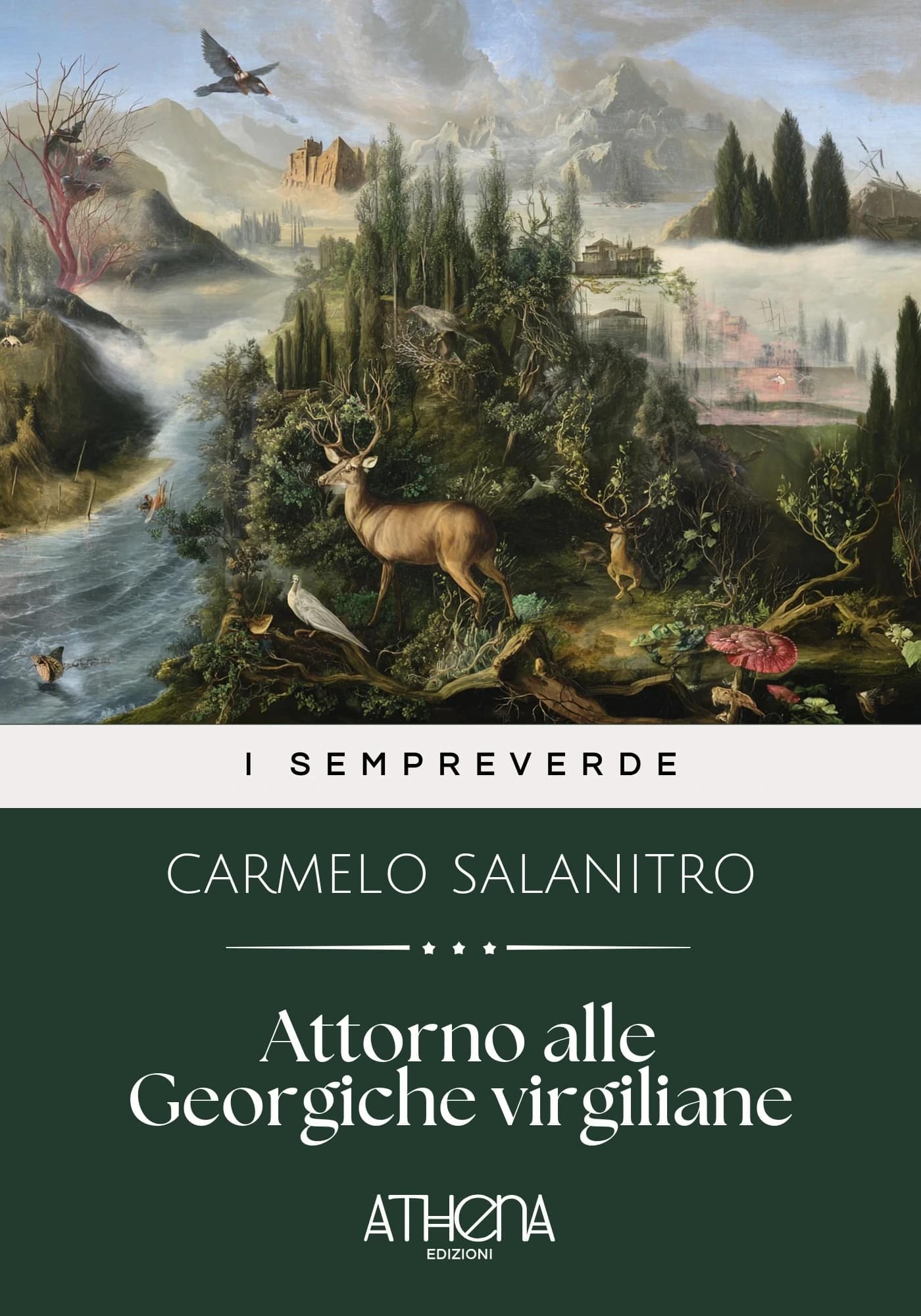 Attorno alle Georgic