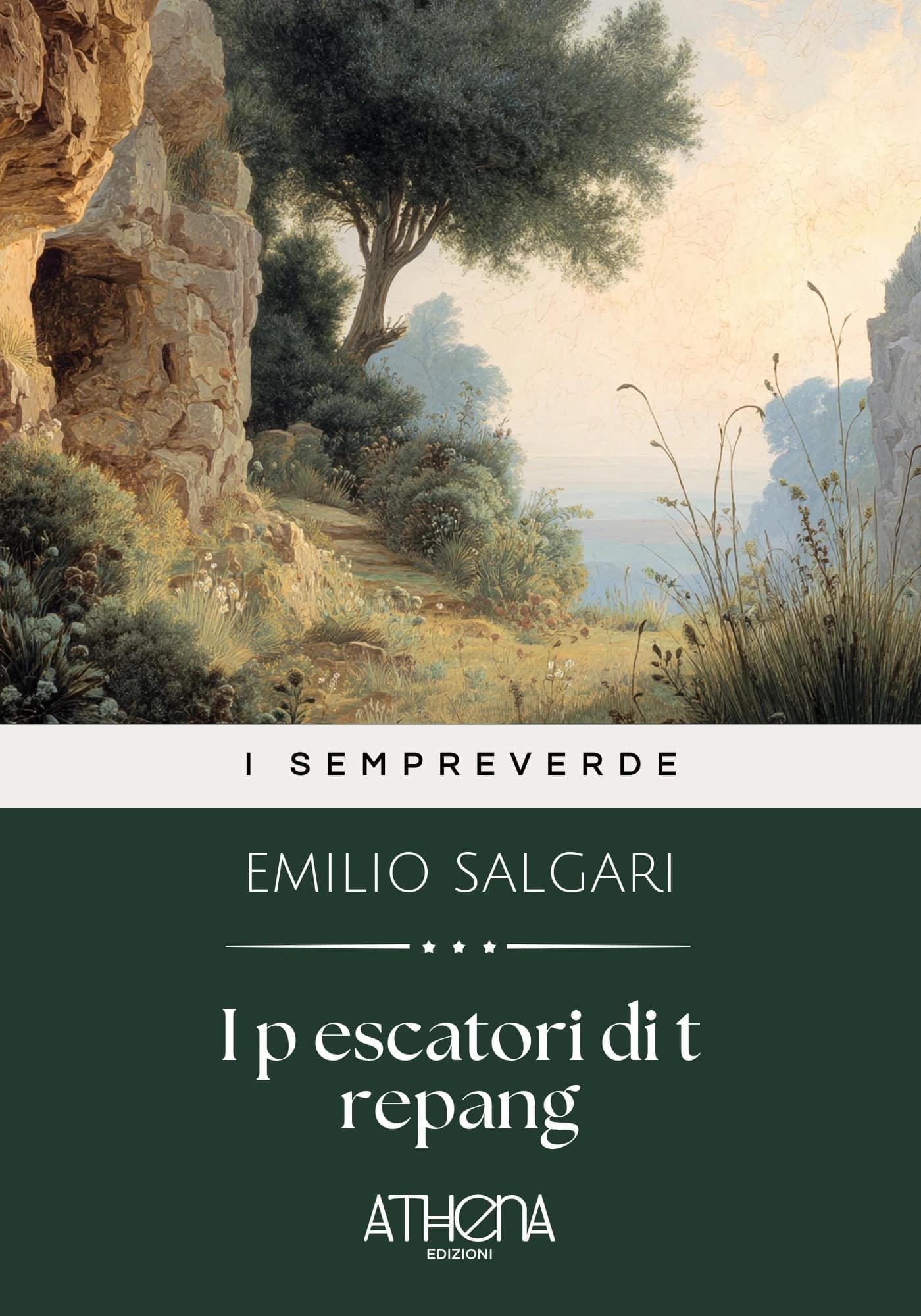 I p escatori di t re