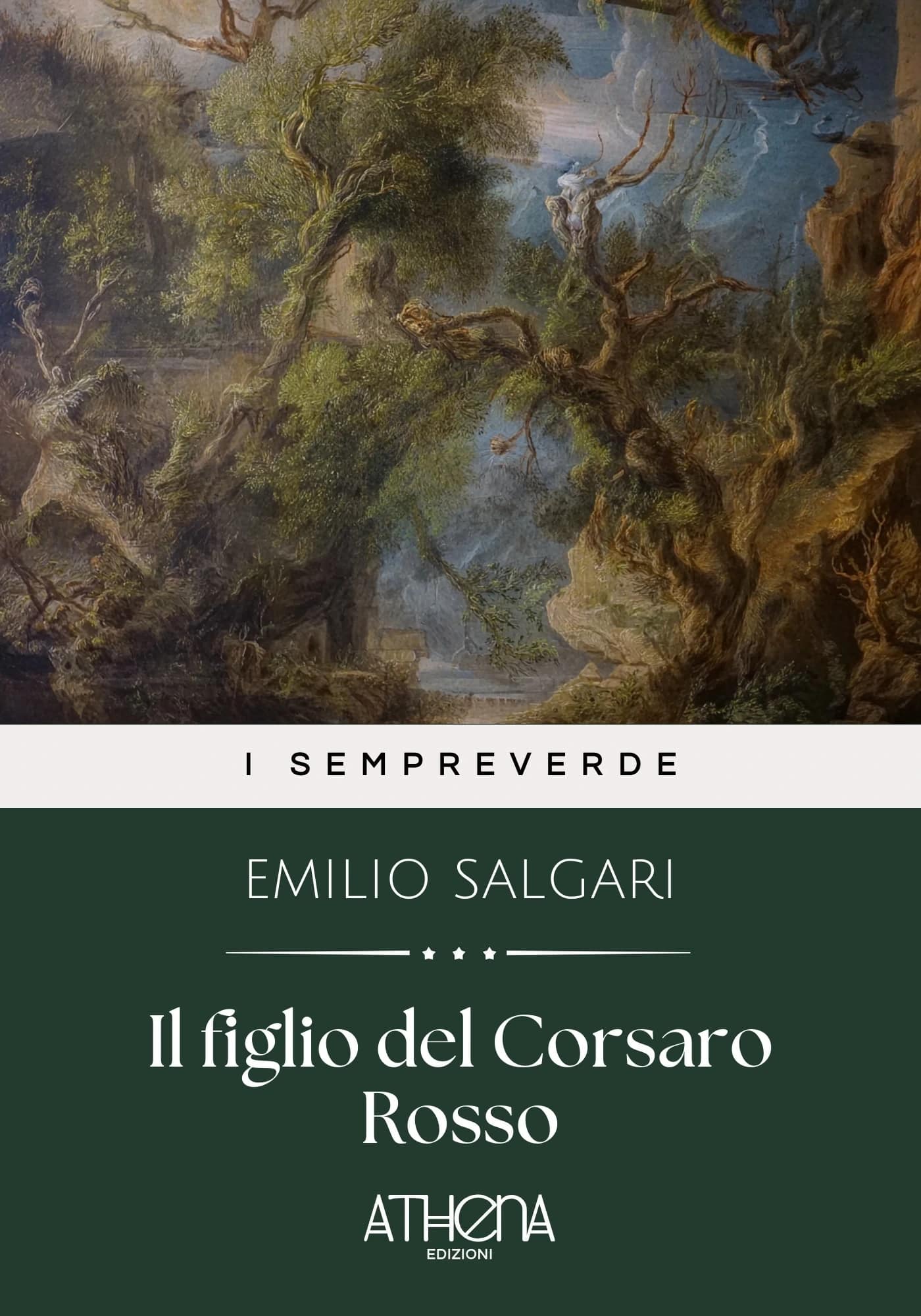 Il figlio del Corsar