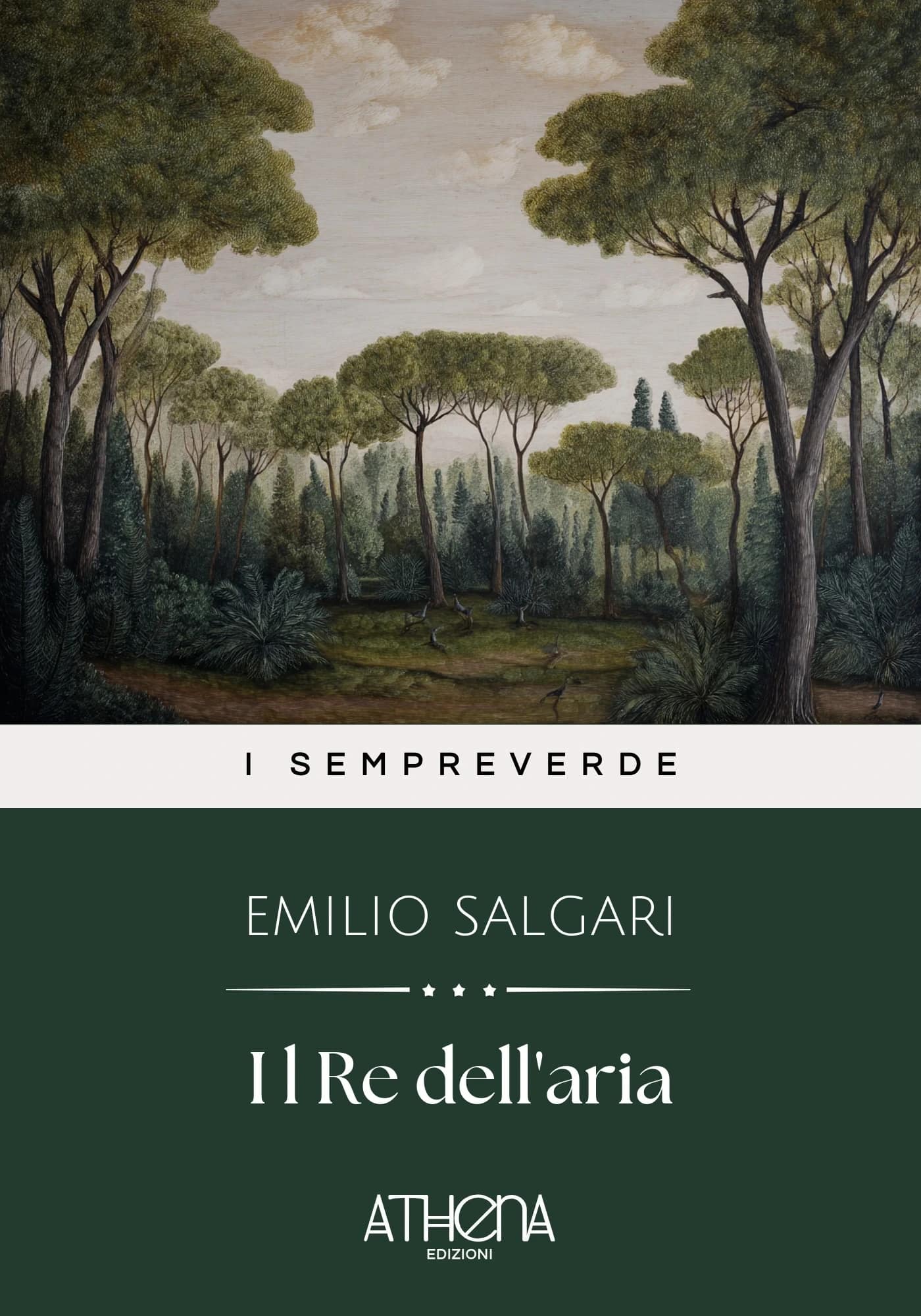 I l Re dell'aria