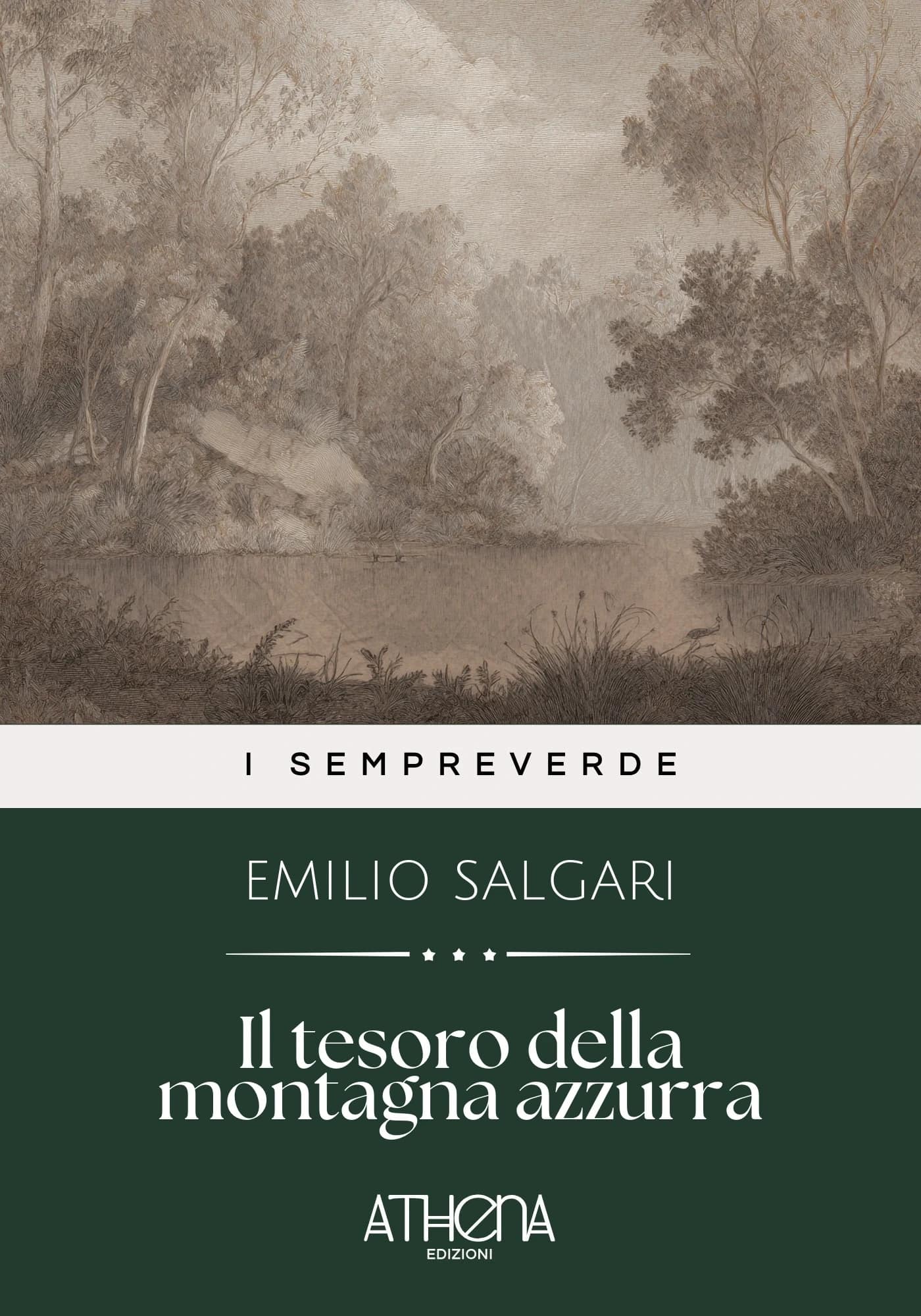 Il tesoro della mont