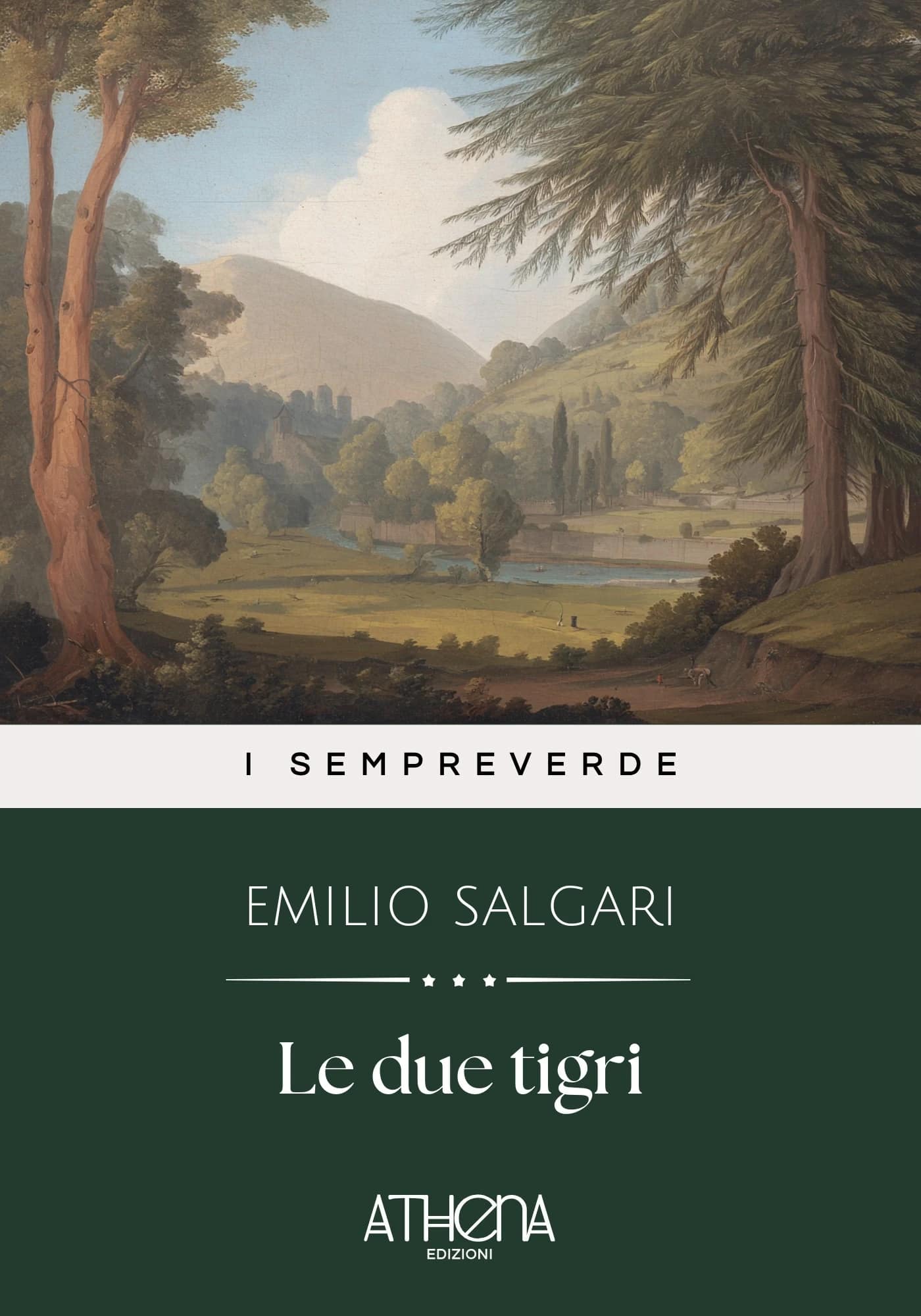 Le due tigri