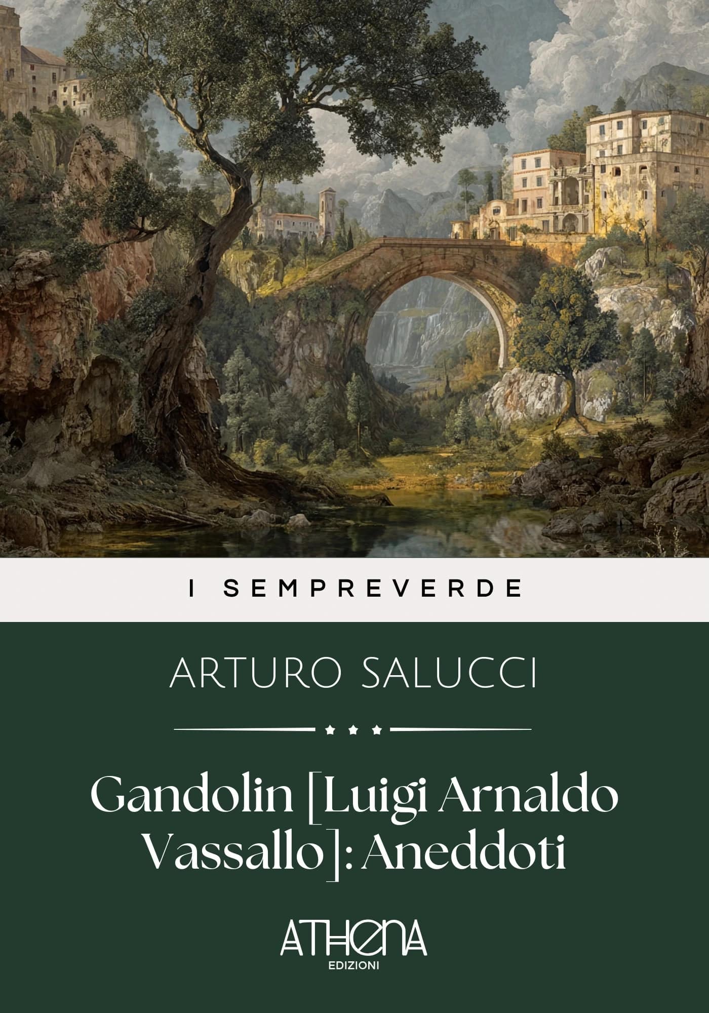 Gandolin [Luigi Arna