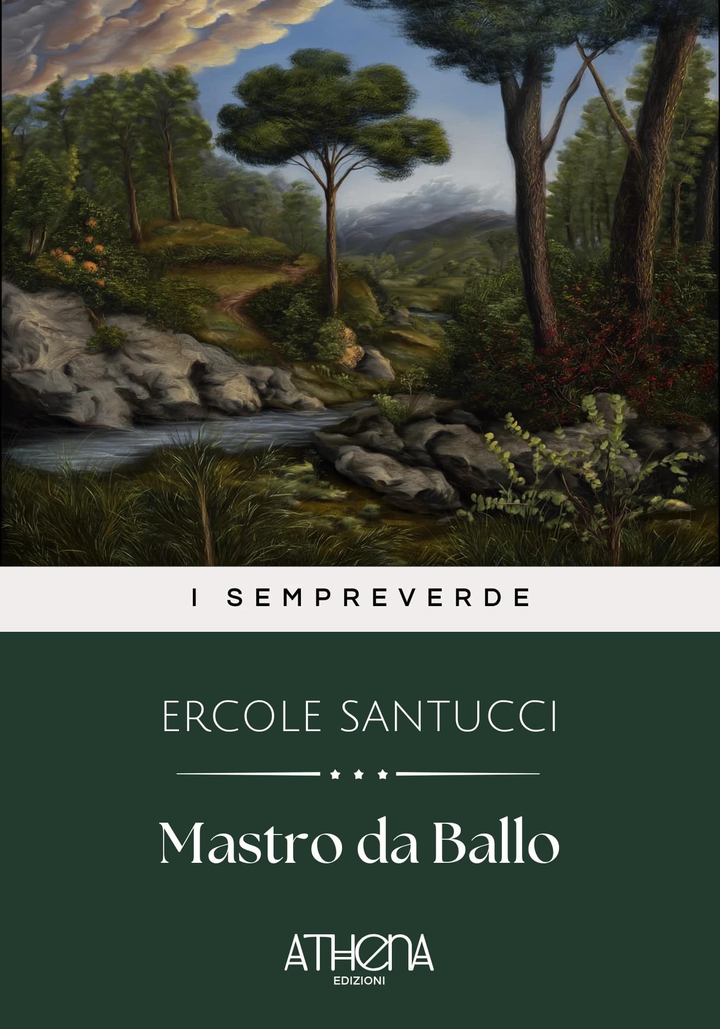 Mastro da Ballo