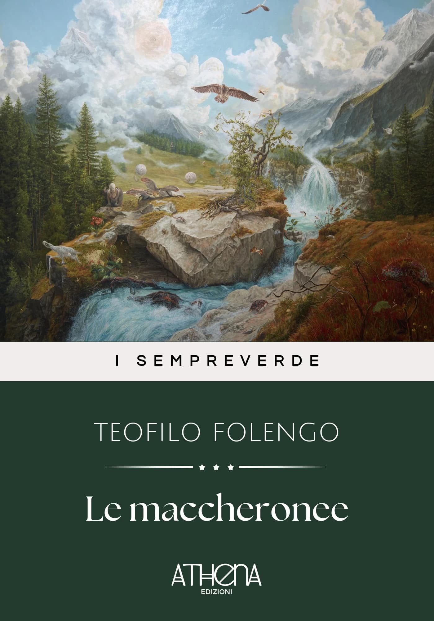 Le maccheronee