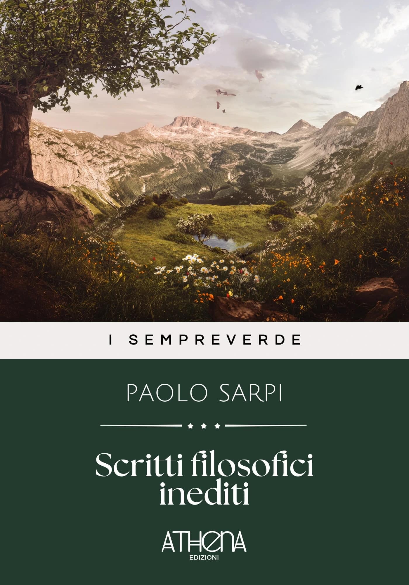 Scritti filosofici i