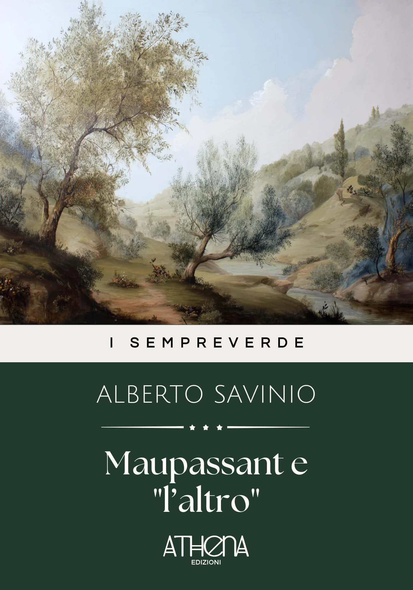 Maupassant e l’altr