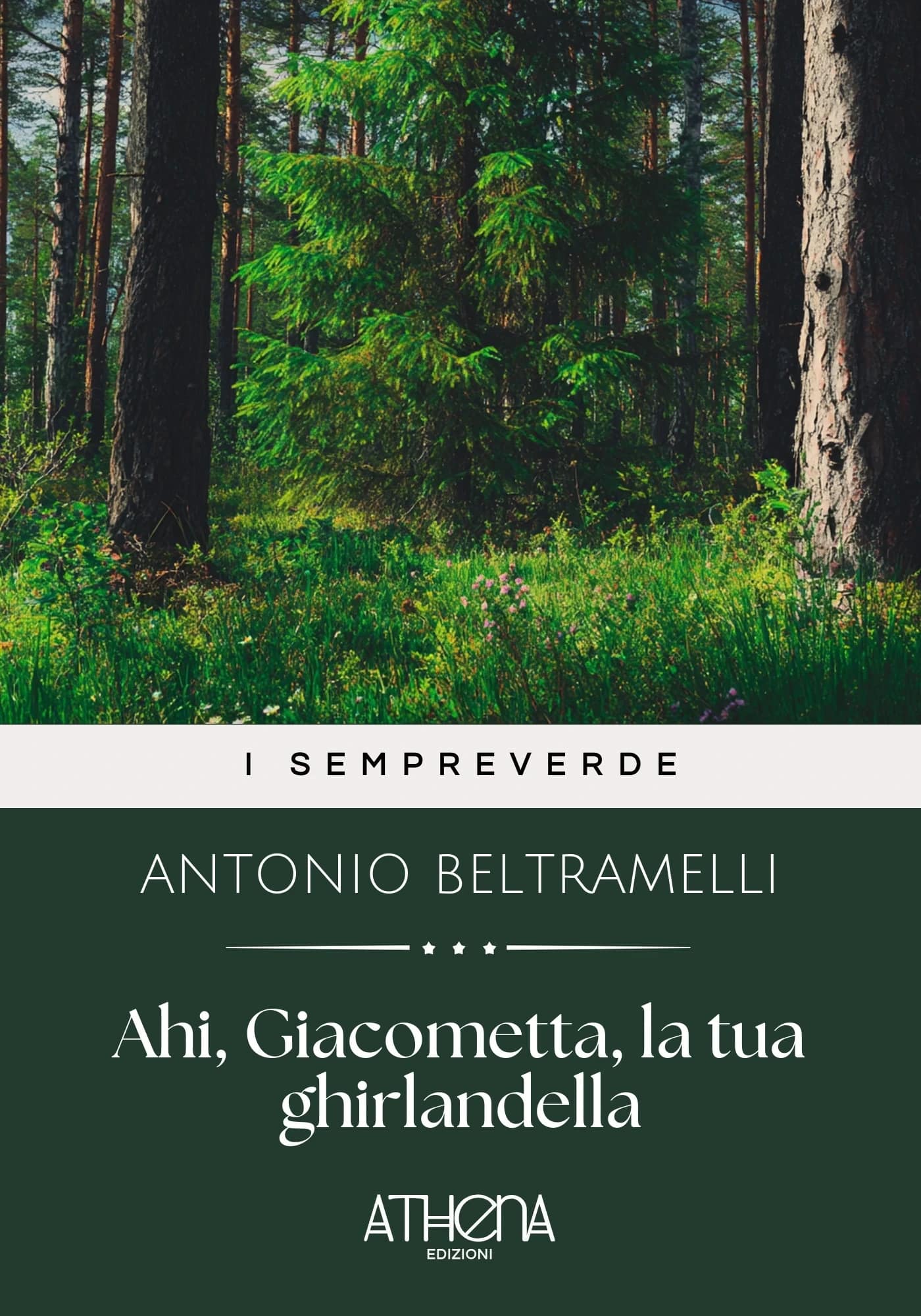 Ahi, Giacometta, la