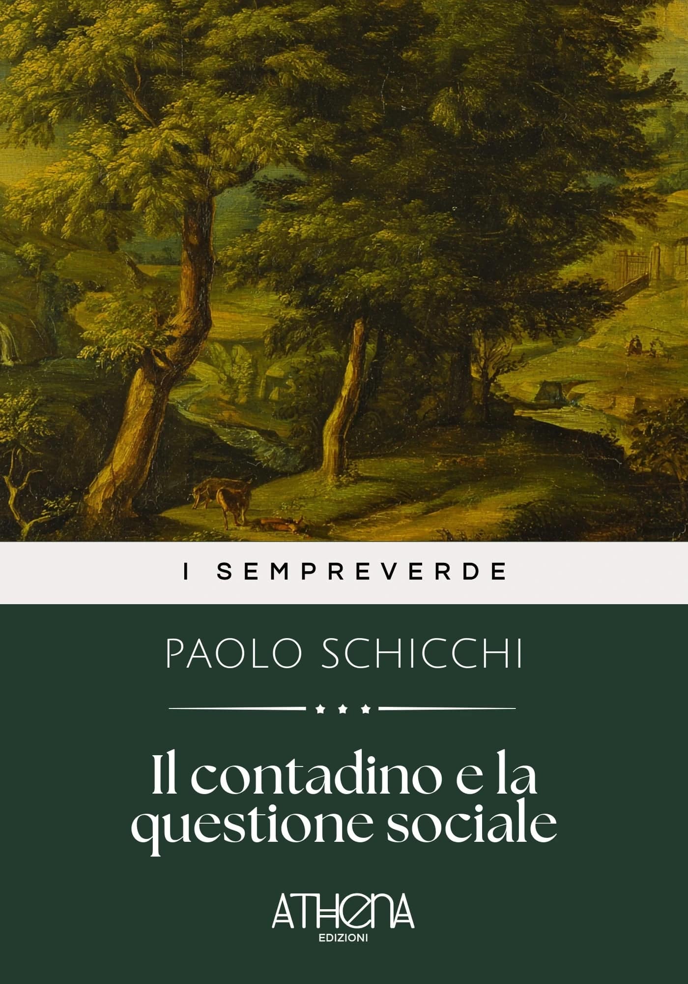 Il contadino e la qu