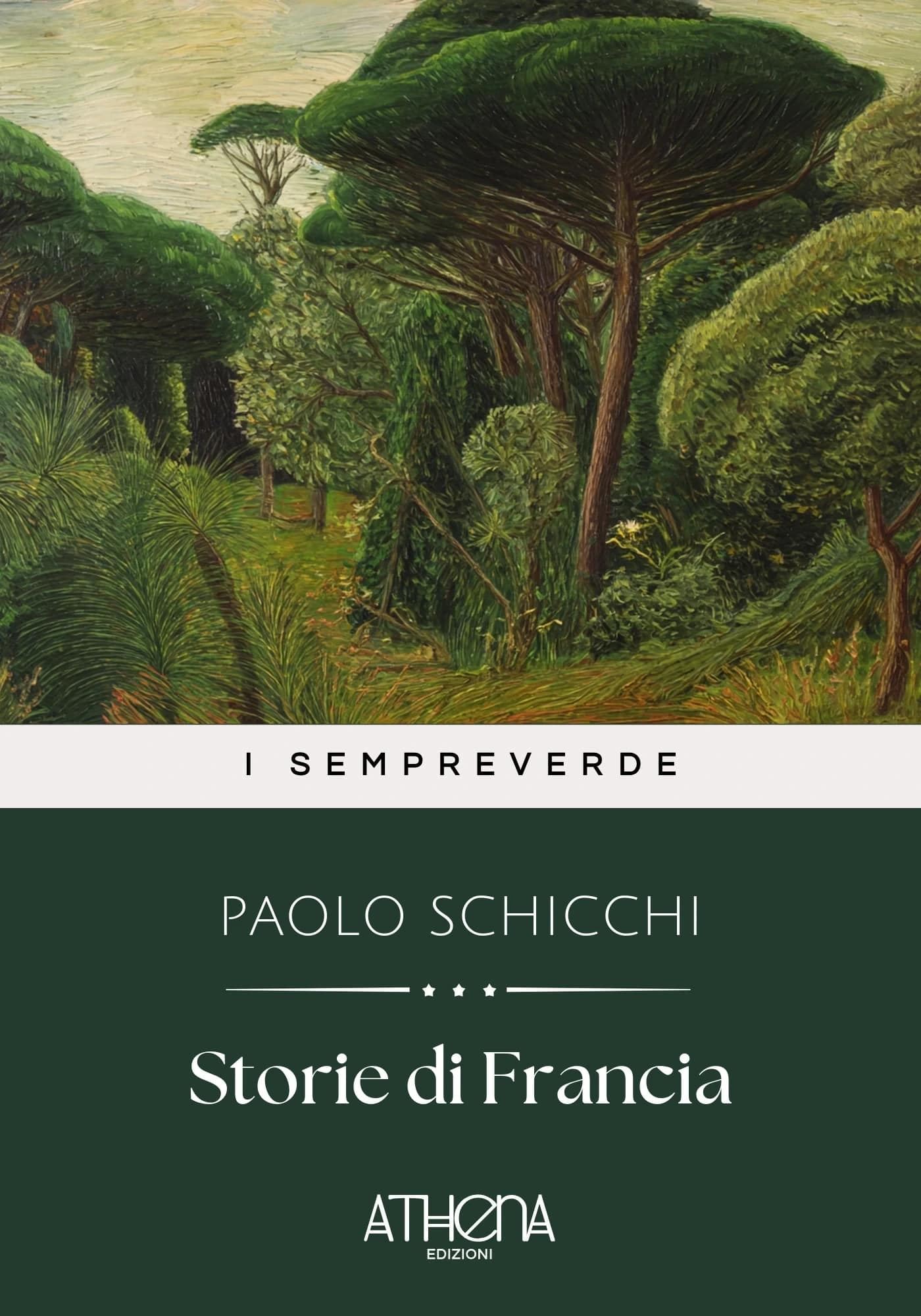 Storie di Francia