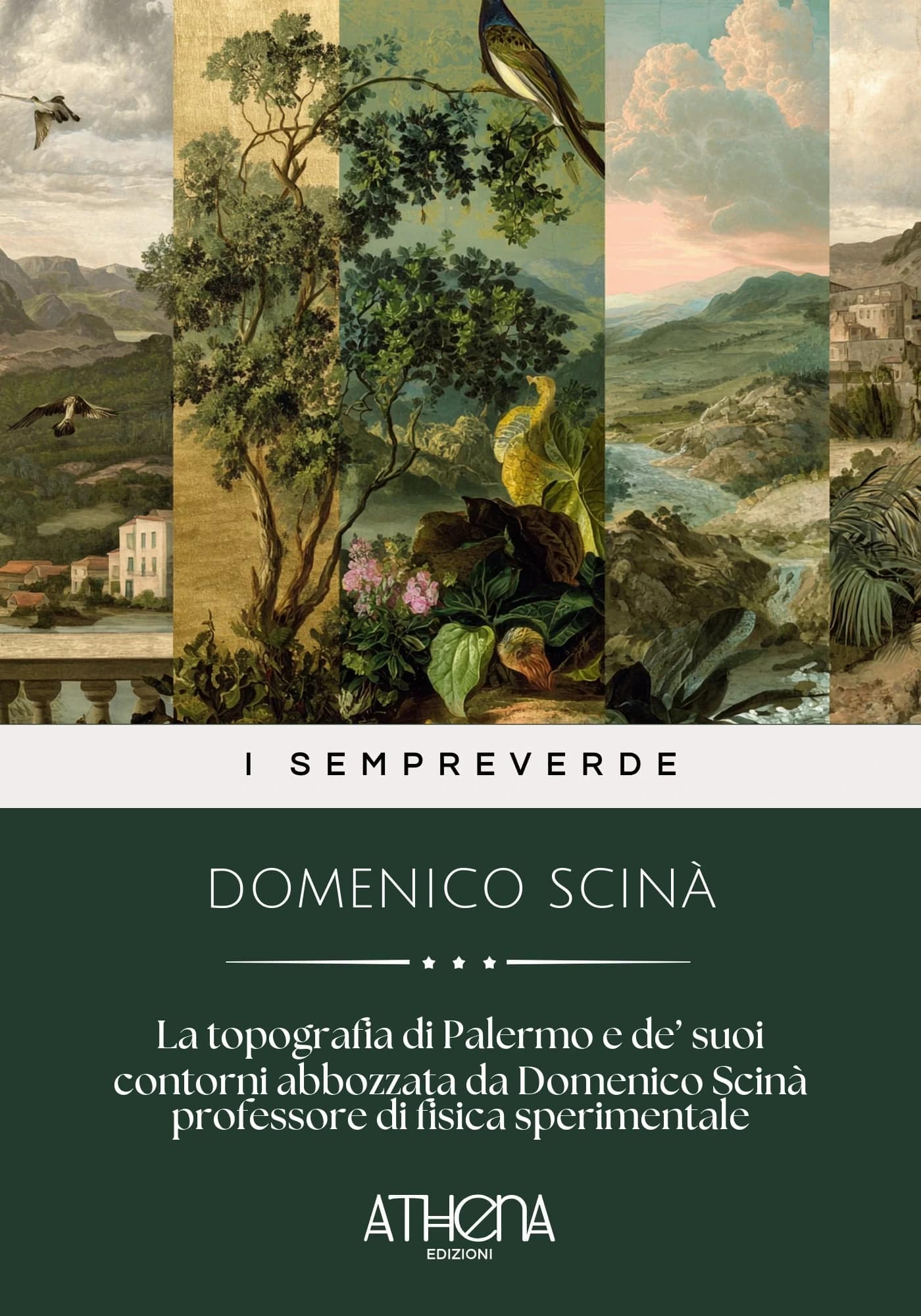 La topografia di Pal