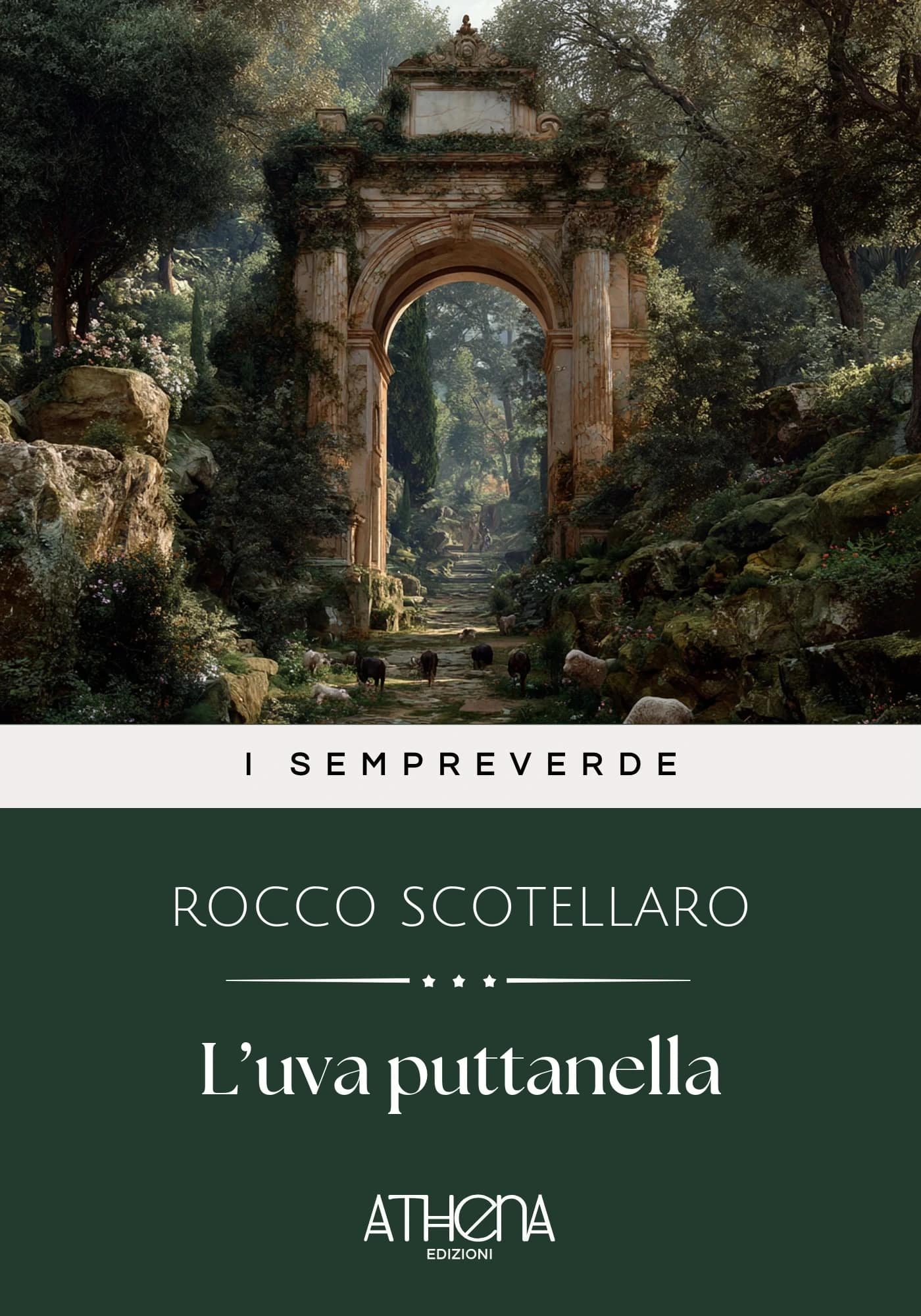 L’uva puttanella