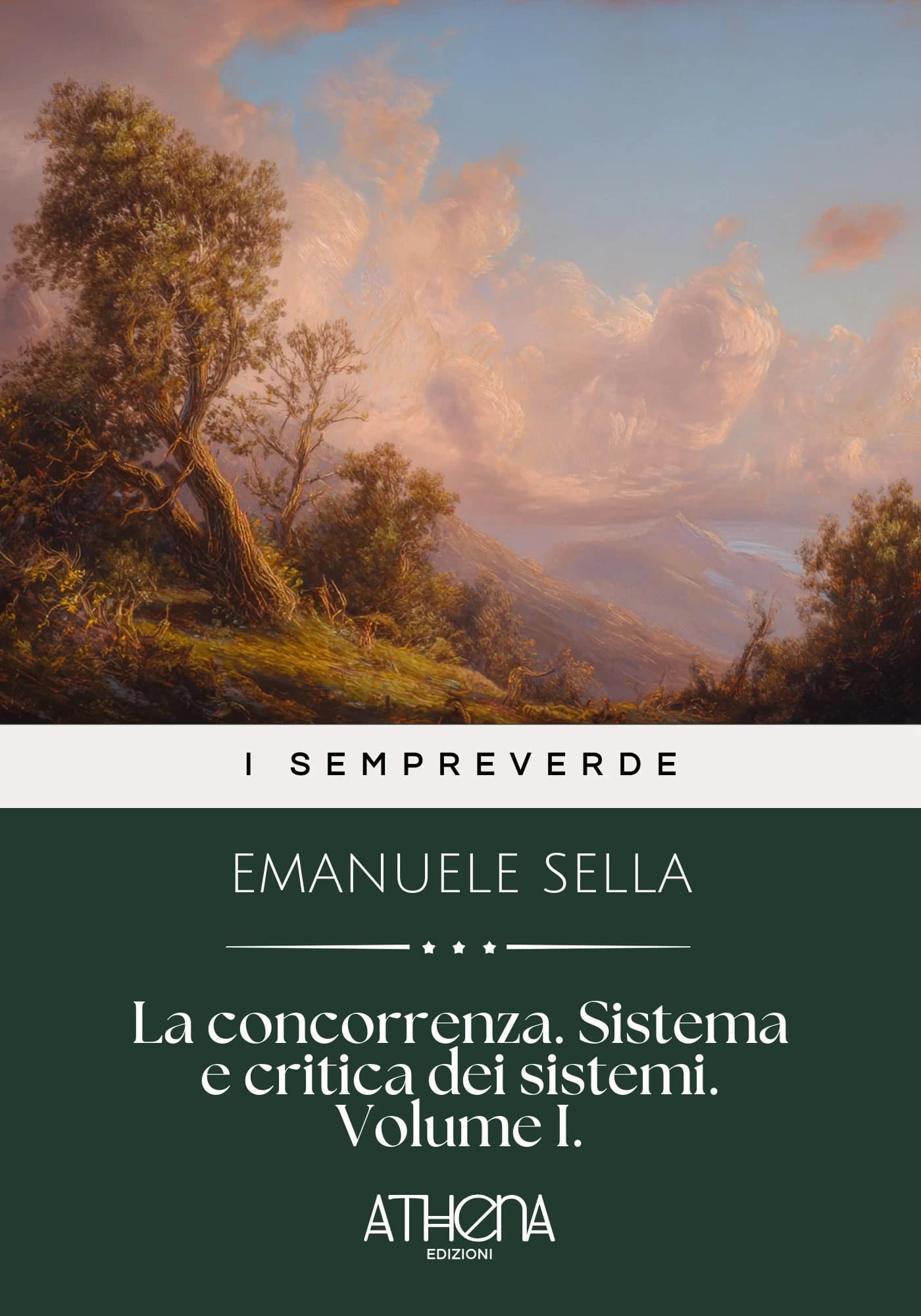La concorrenza. Sist