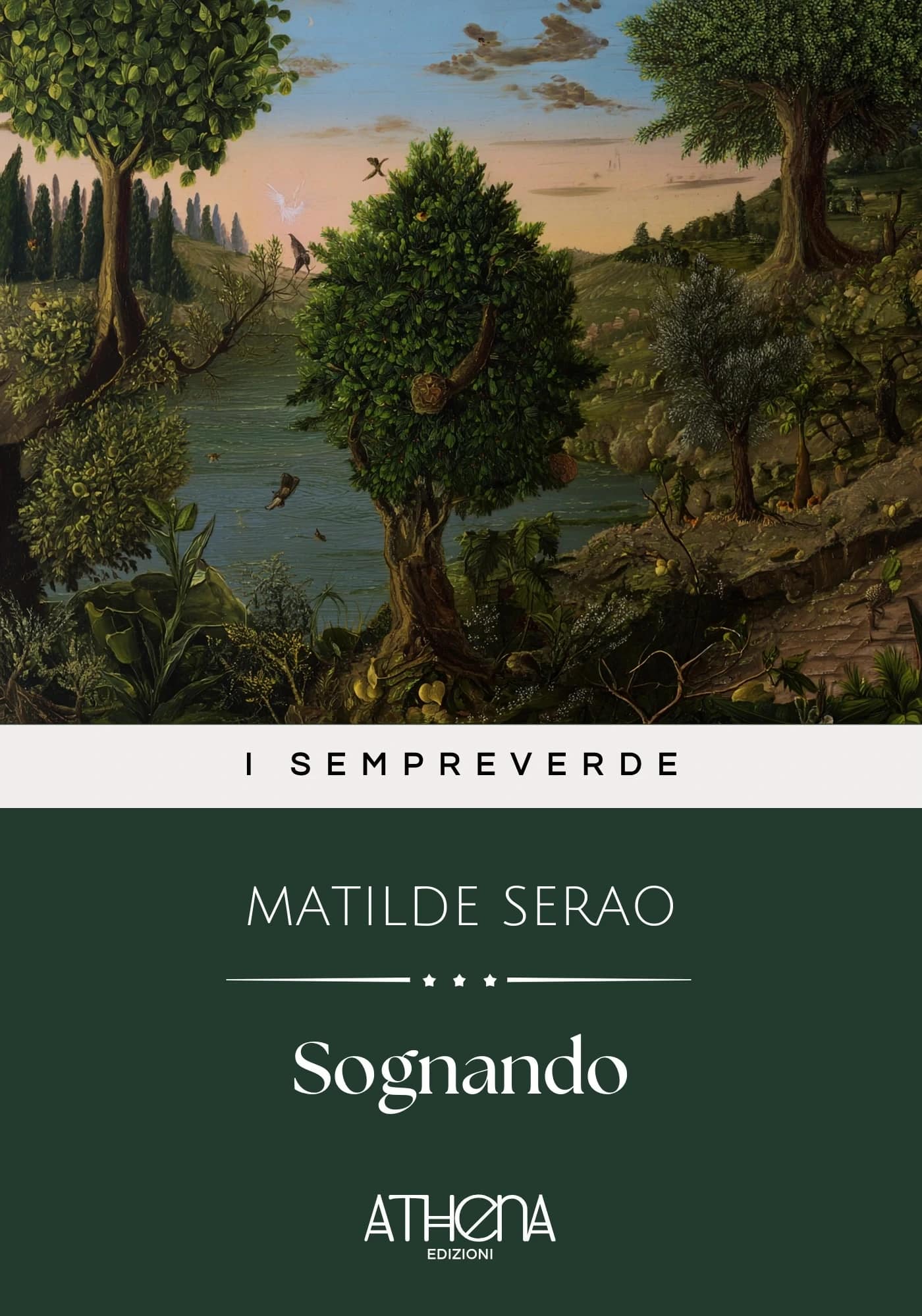 Sognando