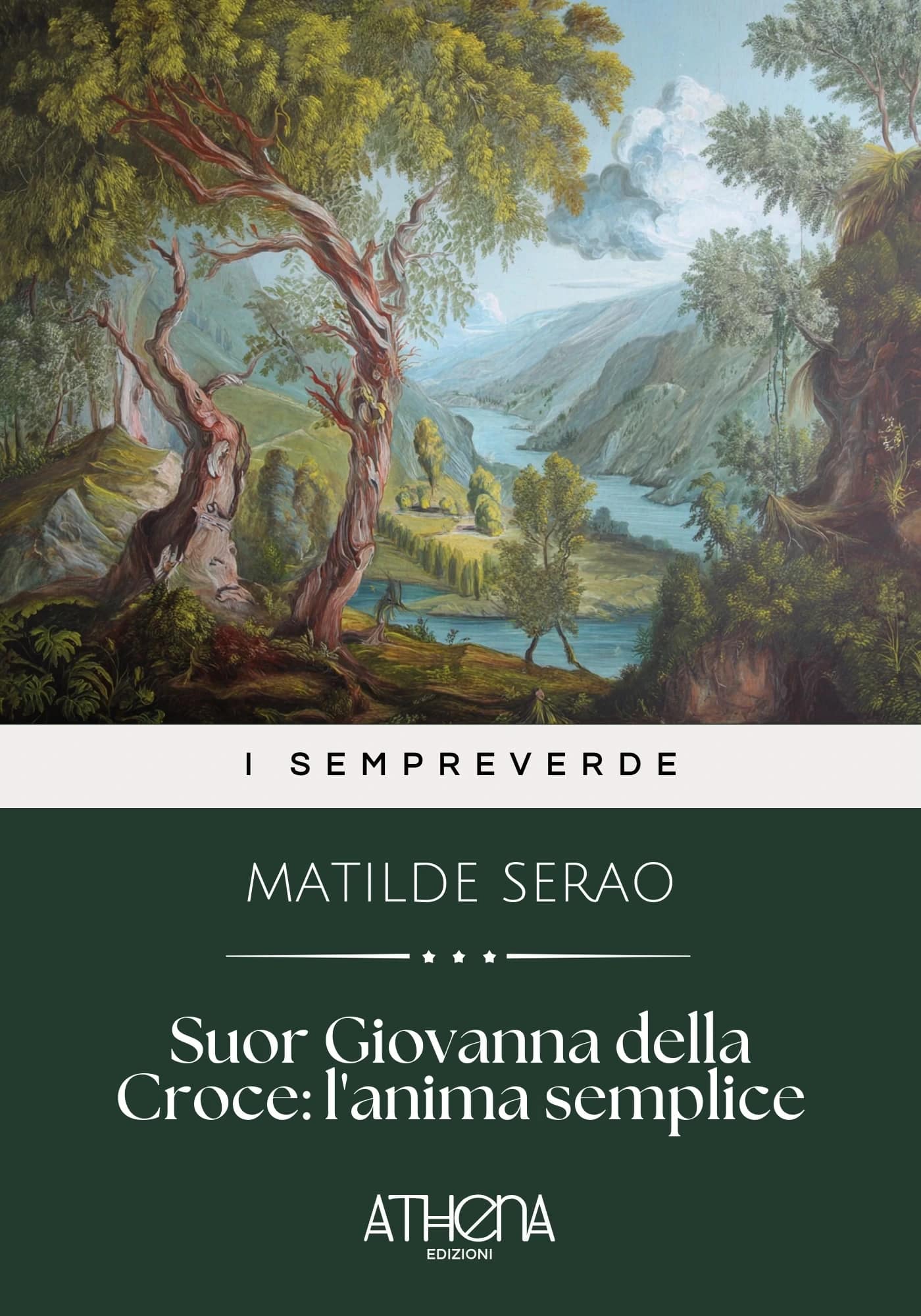 Suor Giovanna della