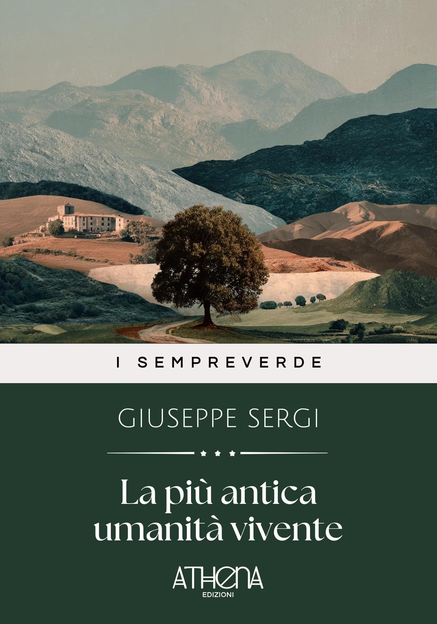 La più antica umanit