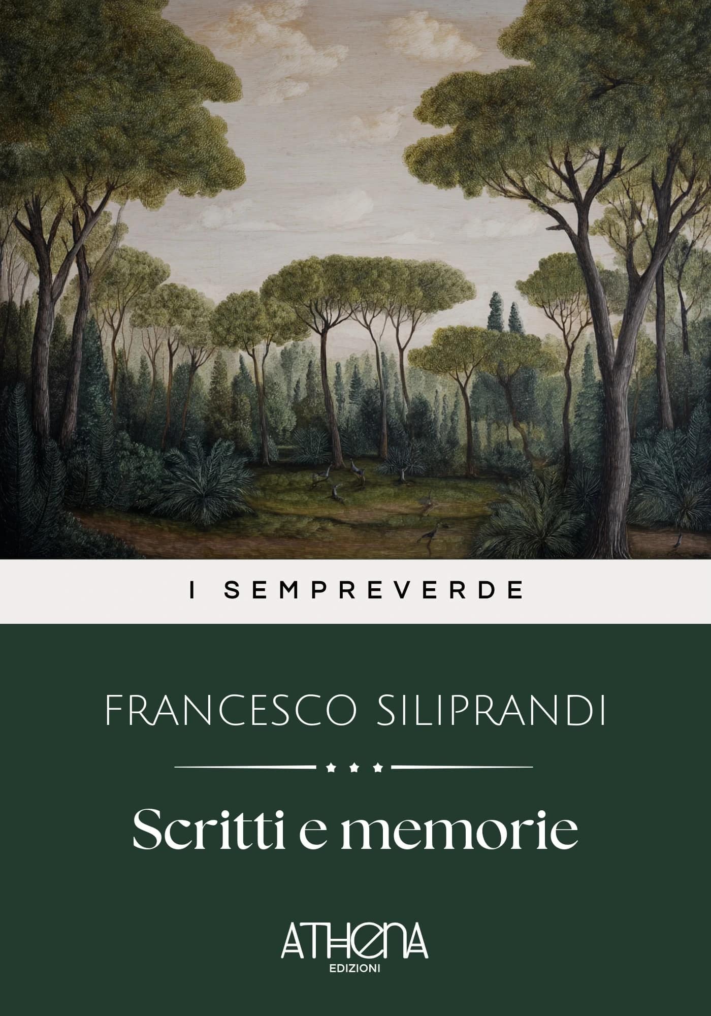 Scritti e memorie