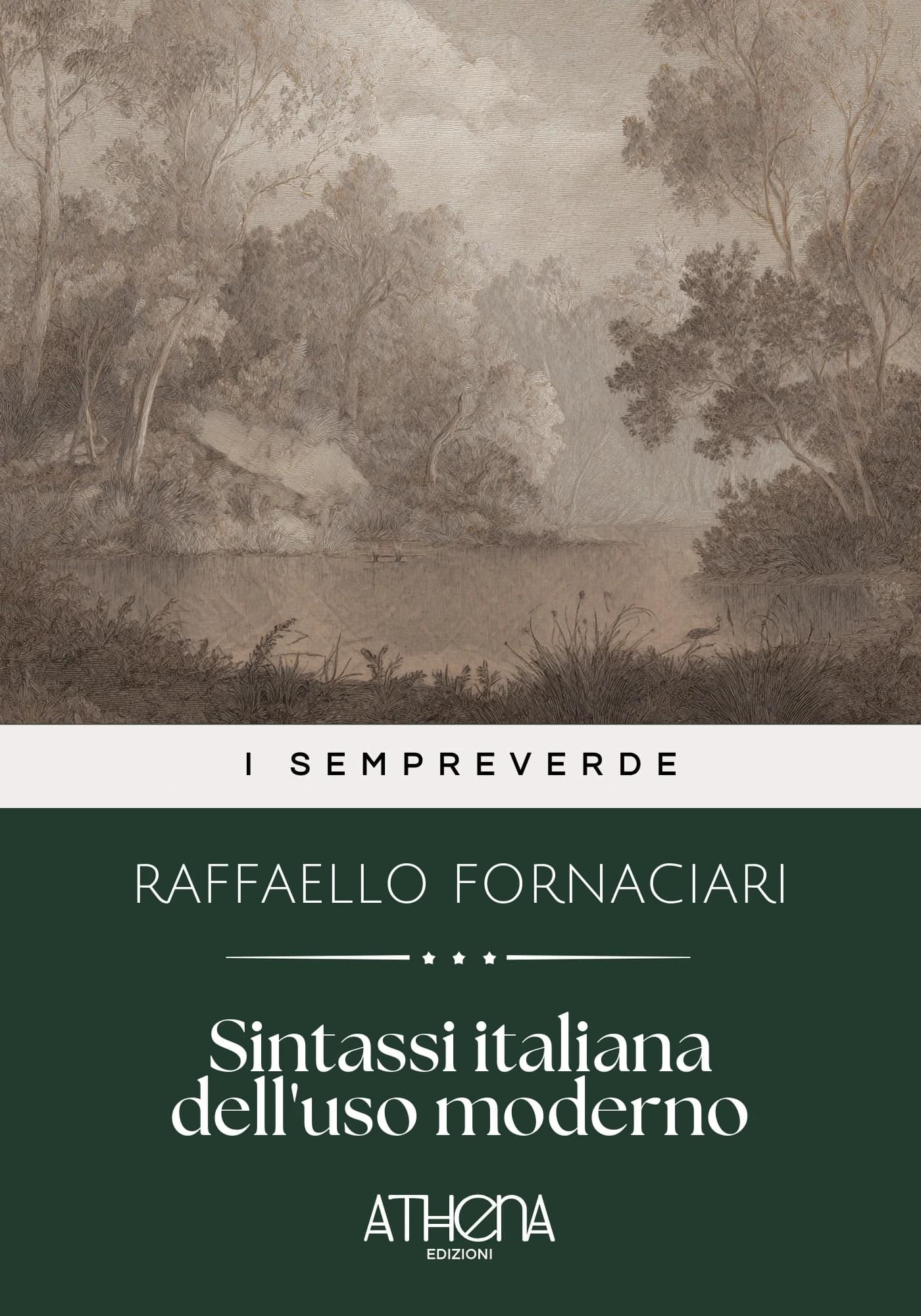 Sintassi italiana de