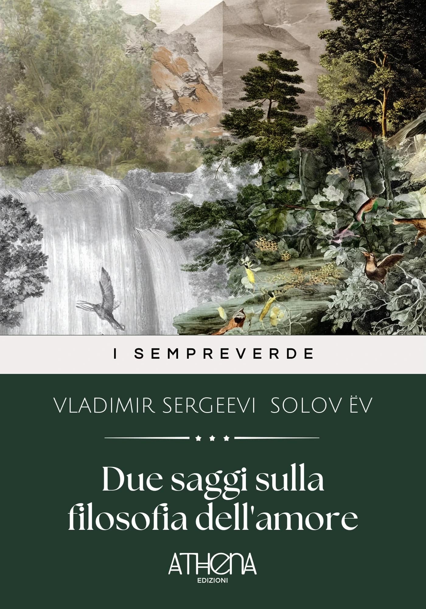 Due saggi sulla filo