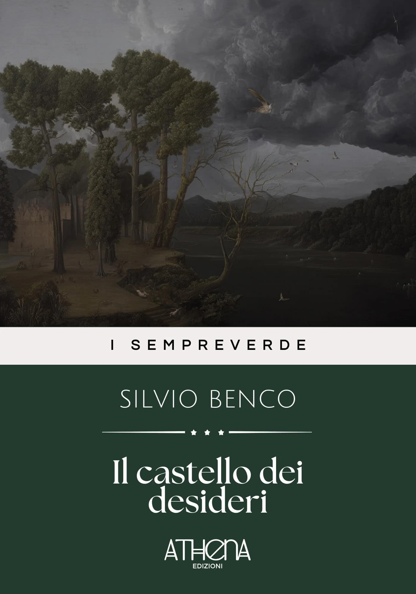 Il castello dei desi