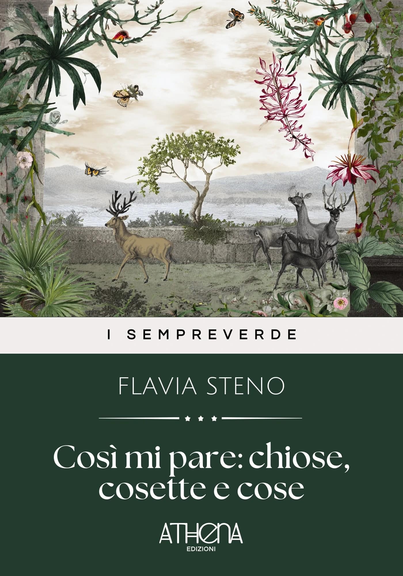 Così mi pare: chios