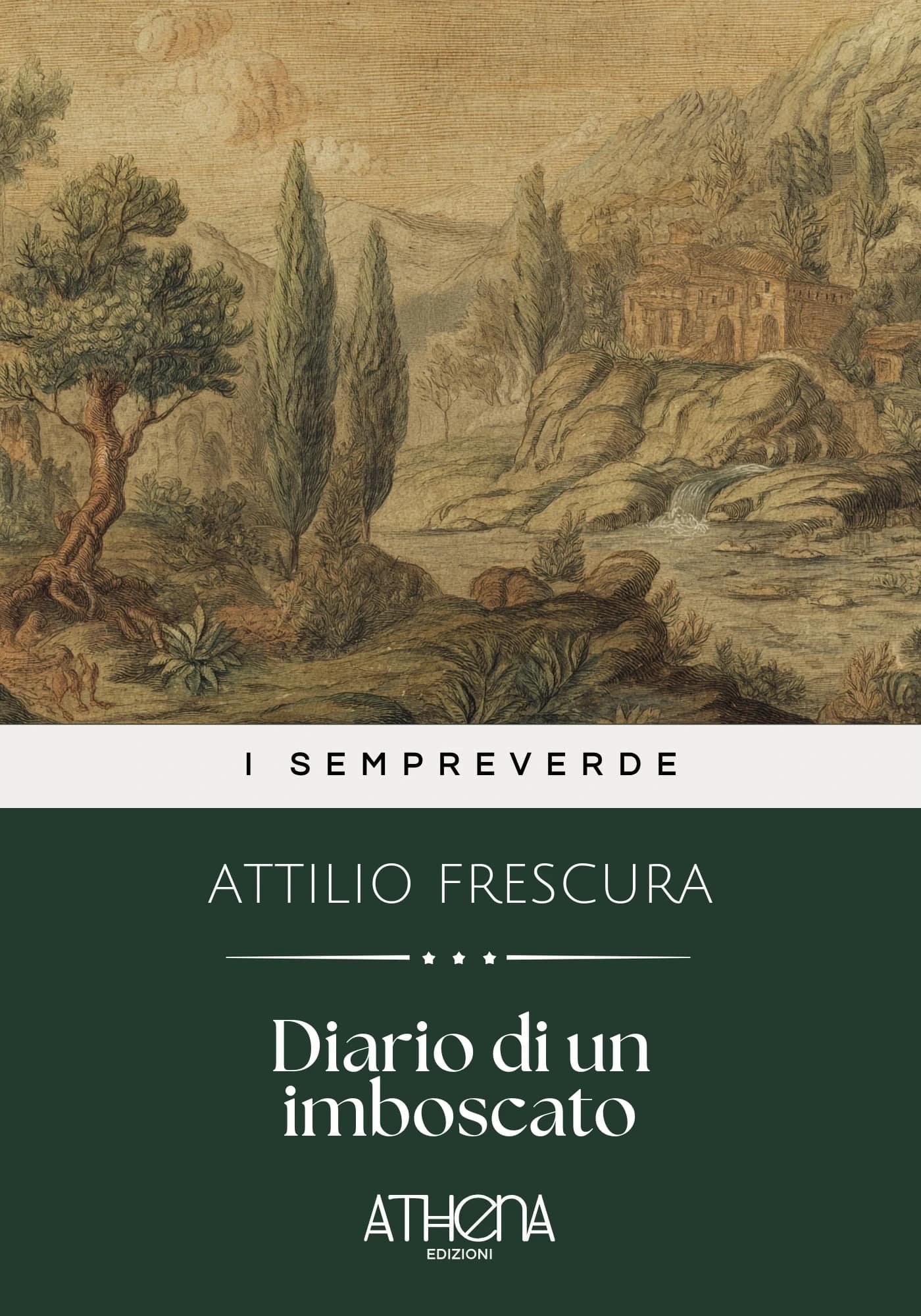 Diario di un imbosca