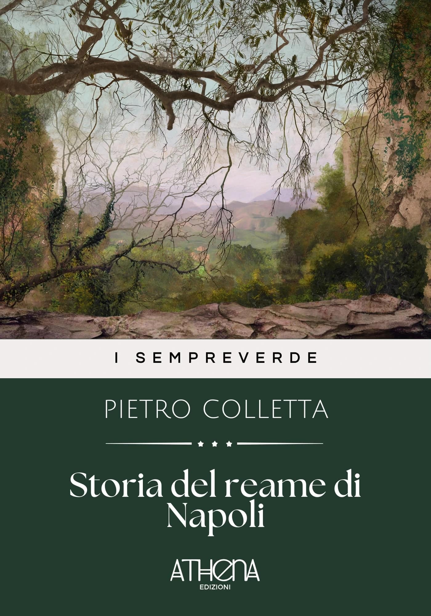Storia del reame di